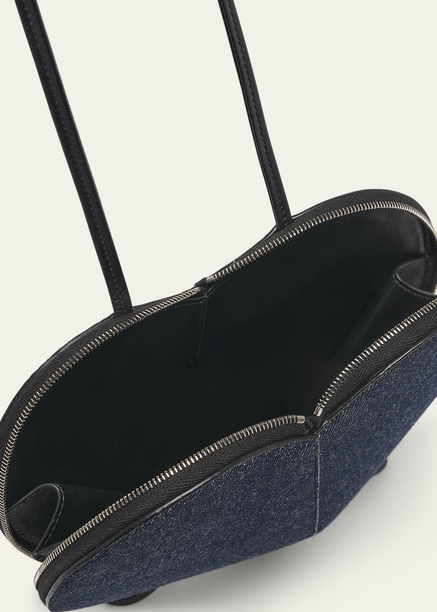 【関税込み】ALAIA \"Le Coeur\" crossbody bag ALAÏA Le Coeur leather shoulder bag | NET-A-PORTER