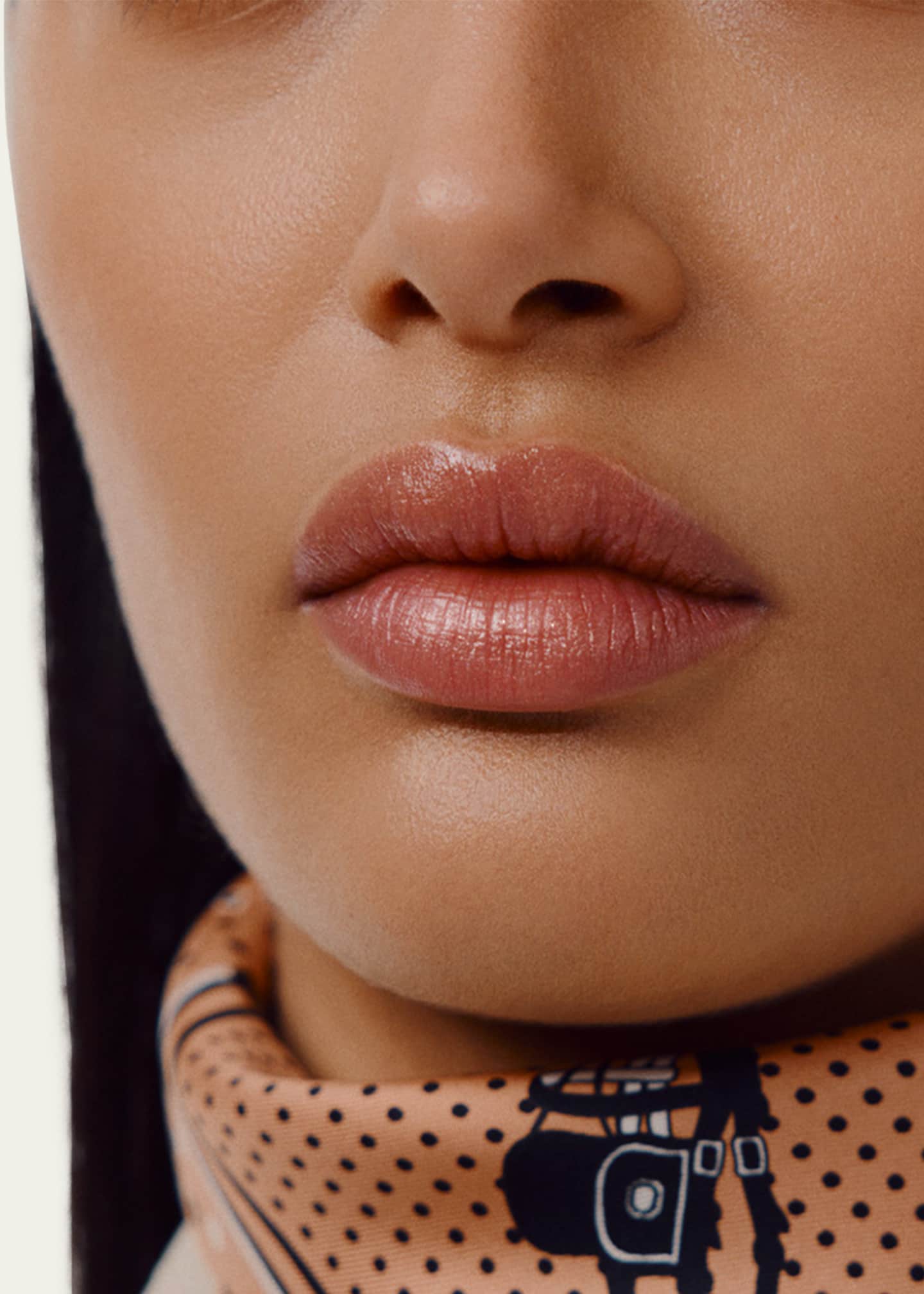 Hermes Rouge Hermès, Silky Lipstick Shine Limited Edition Image 4 of 5