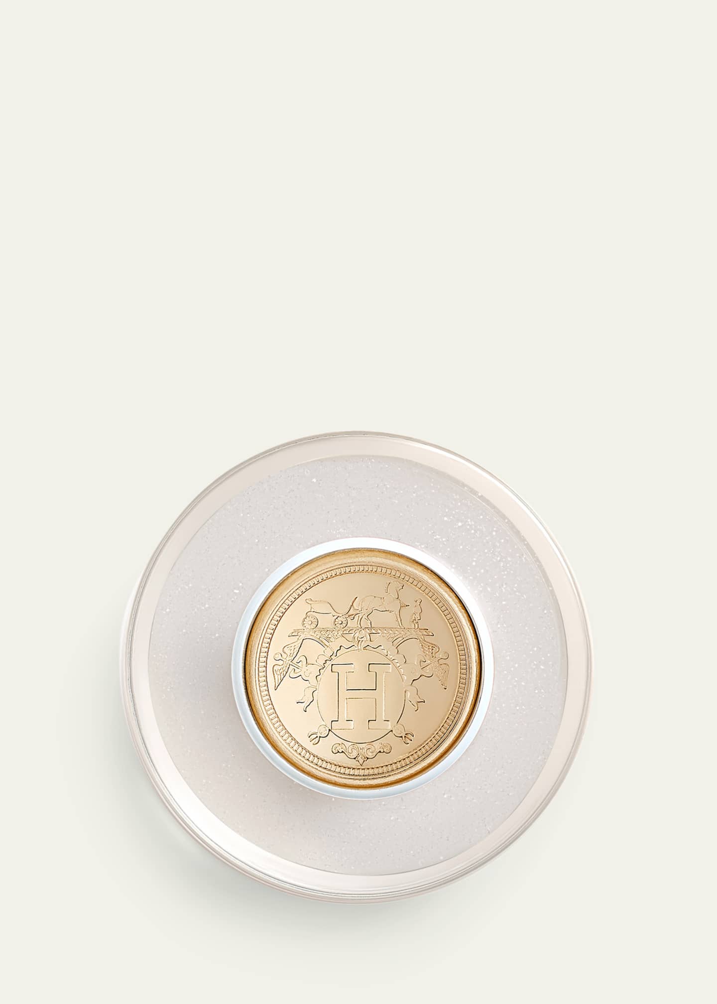 Hermes Limited Edition Les Mains Nail Polish Image 3 of 5