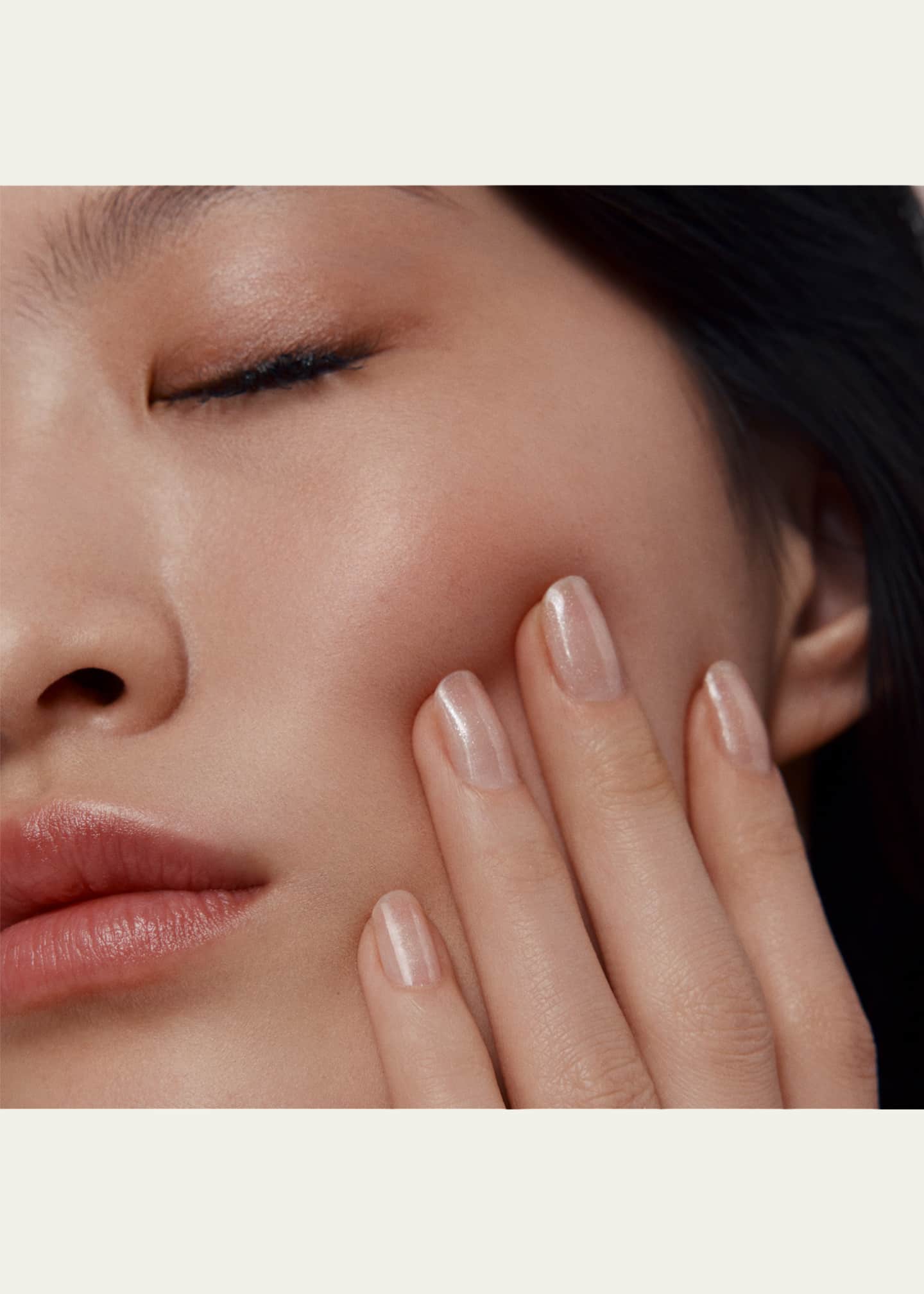 Hermes Limited Edition Les Mains Nail Polish Image 5 of 5