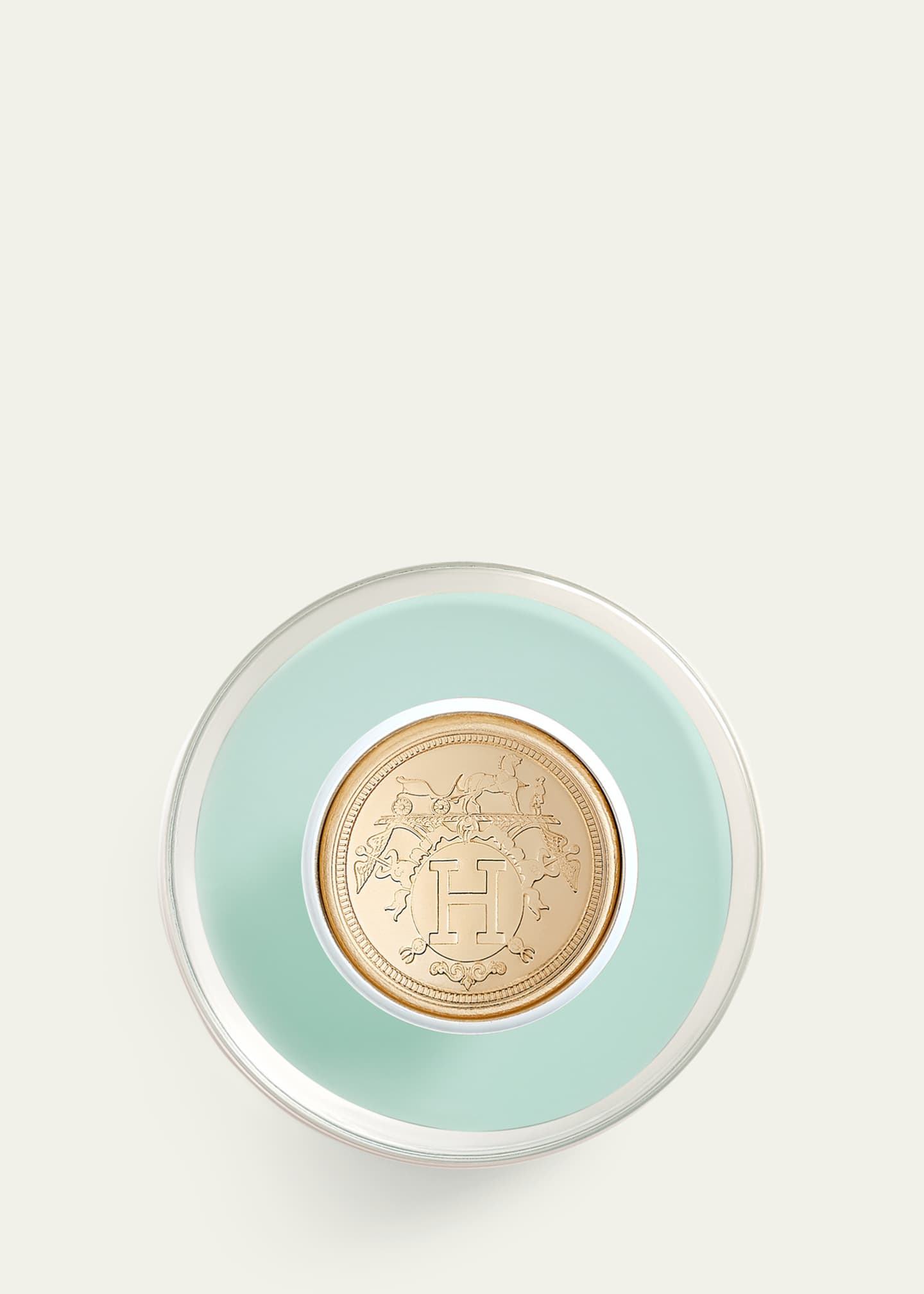 Hermes Limited Edition Les Mains Nail Polish Image 3 of 5