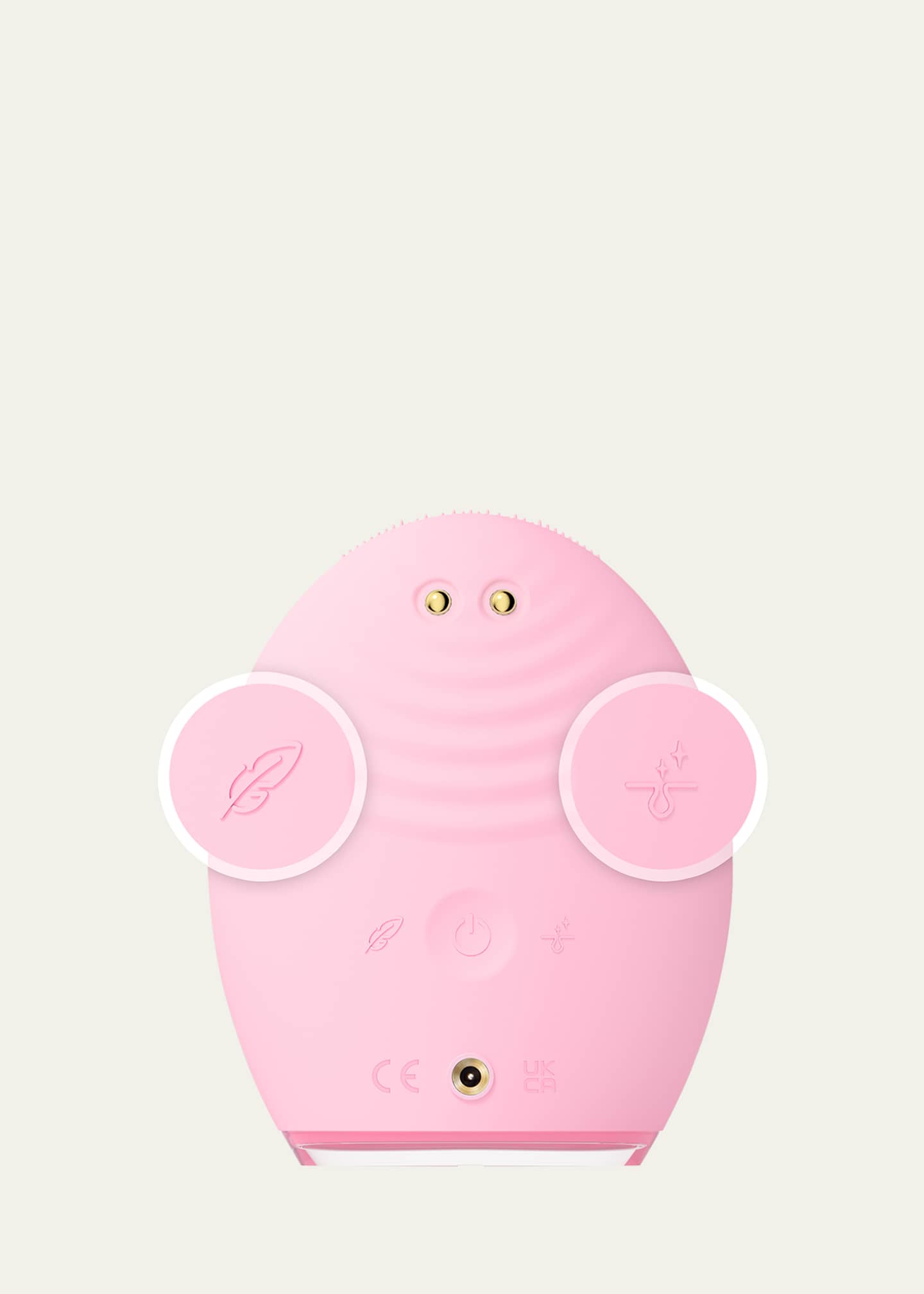 Foreo LUNA 4 Plus NearInfrared & Microcurrent 4in1 Device for Normal