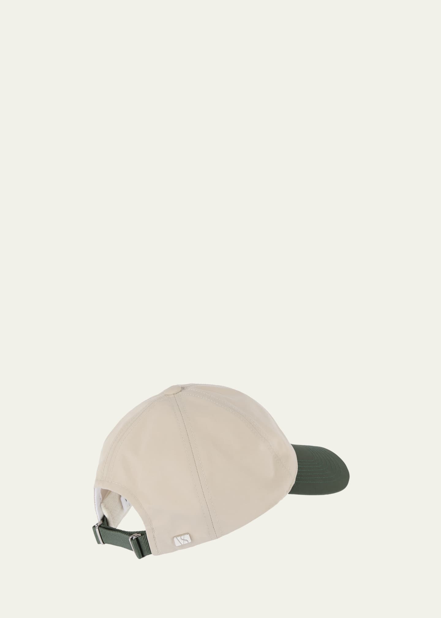 Varsity Headwear Men's Dune Prussian Seaqual Baseball Cap Image 2 of 2