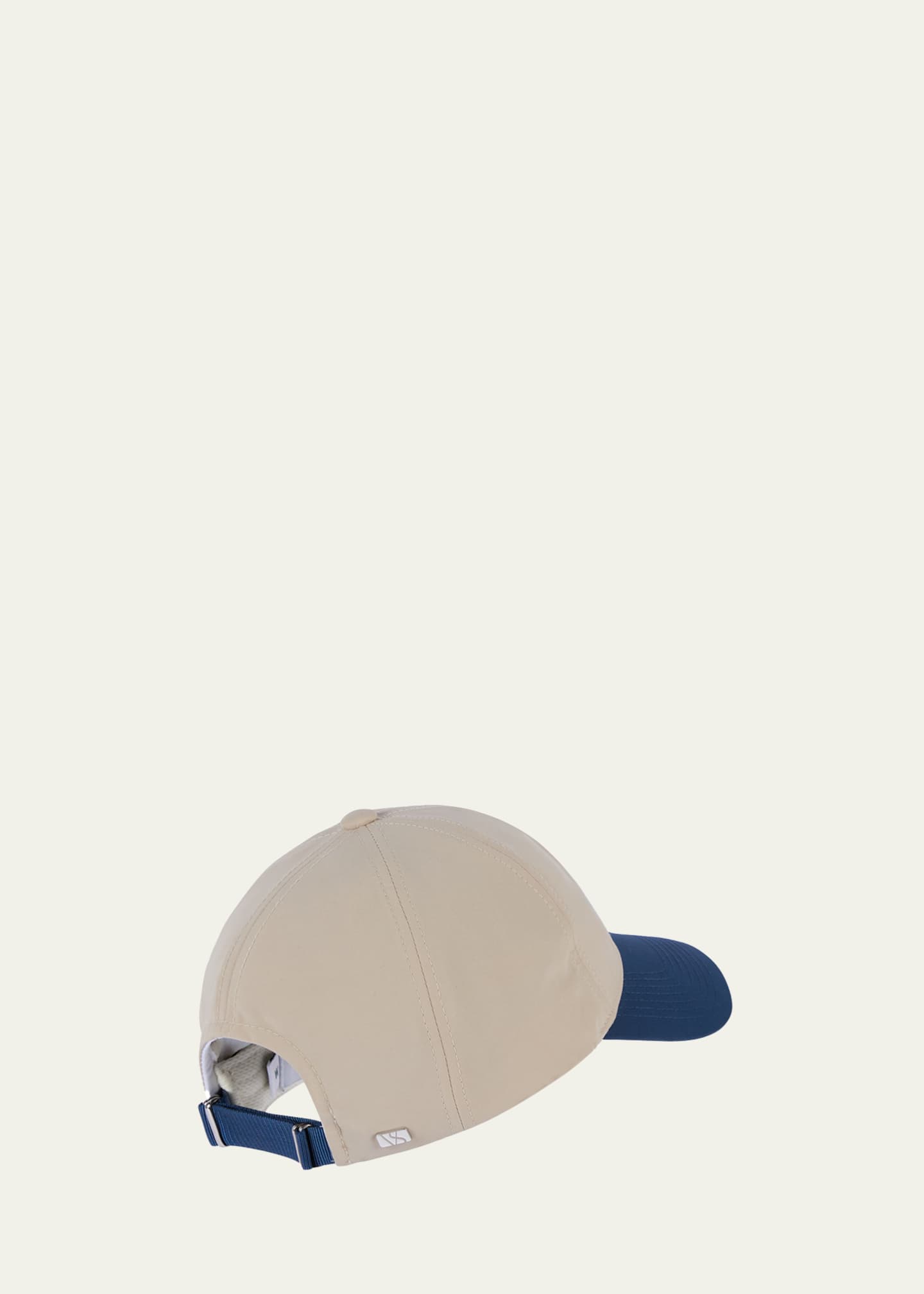 Varsity Headwear Men's Dune Prussian Seaqual Baseball Cap Image 2 of 2