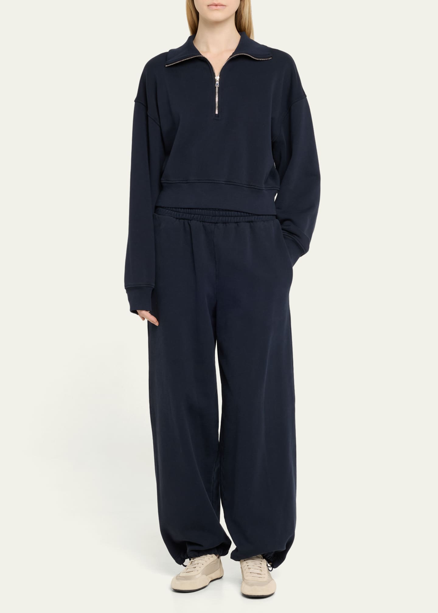 AGOLDE Elliot Sweatpants Image 2 of 5