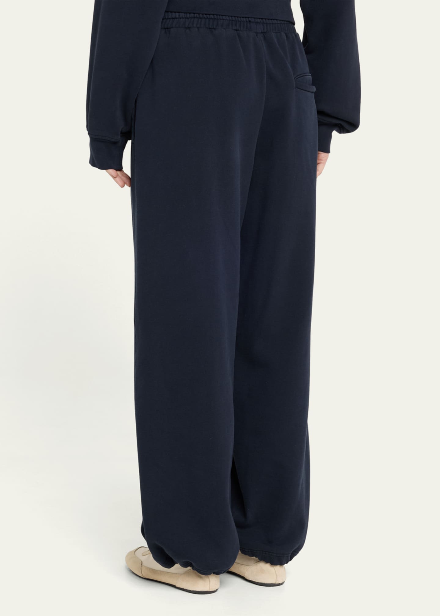 AGOLDE Elliot Sweatpants Image 3 of 5