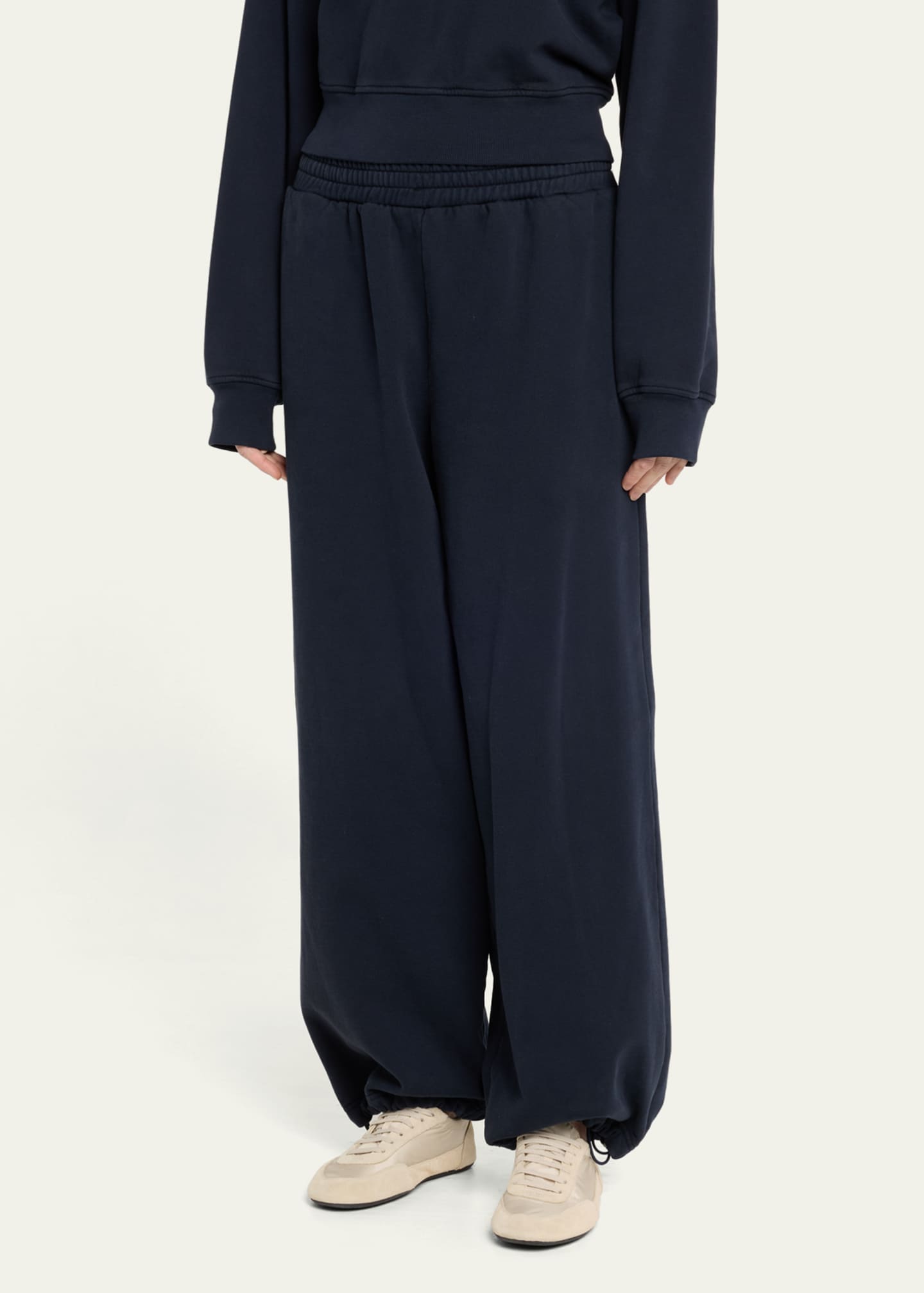 AGOLDE Elliot Sweatpants Image 4 of 5