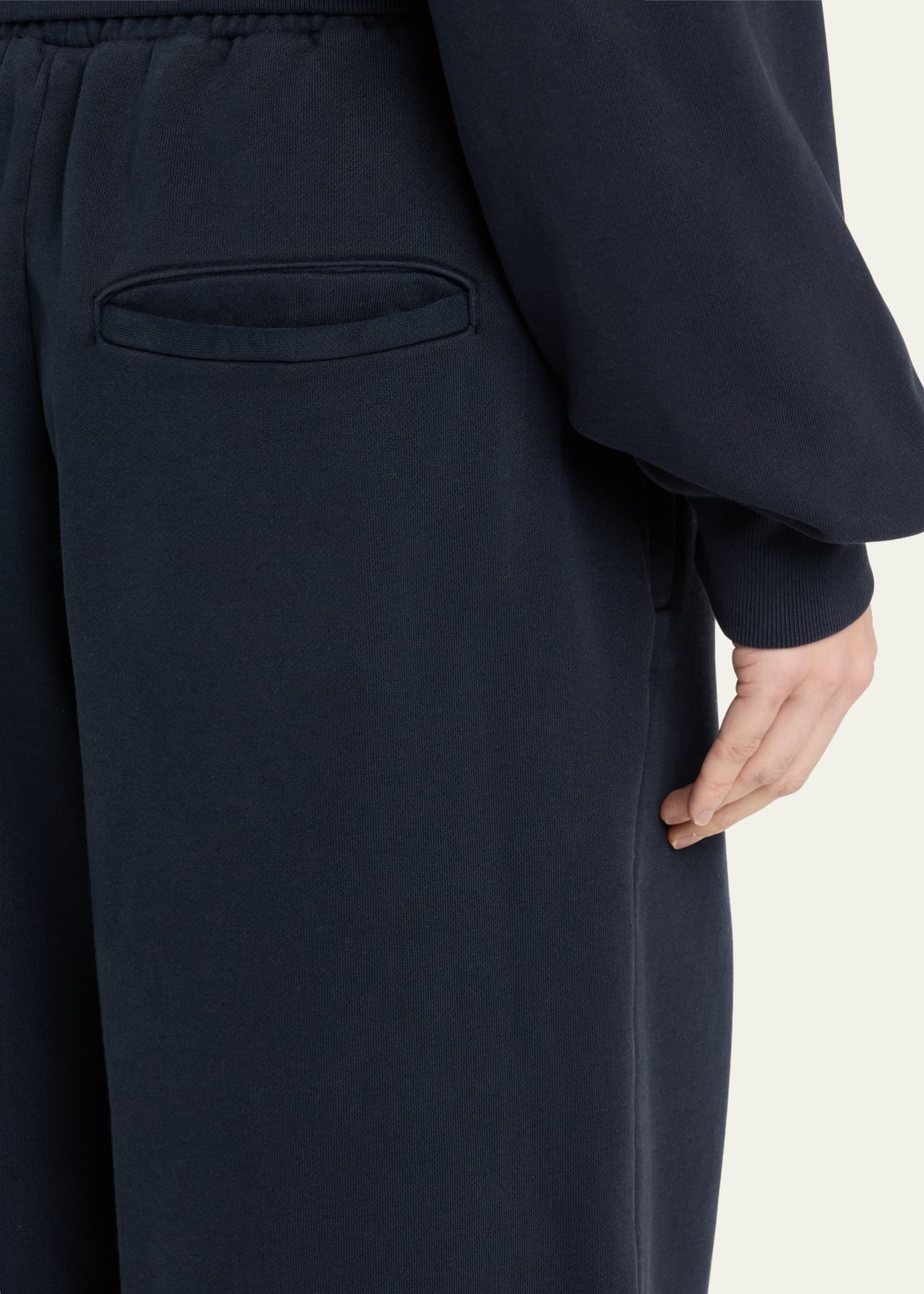 AGOLDE Elliot Sweatpants Image 5 of 5