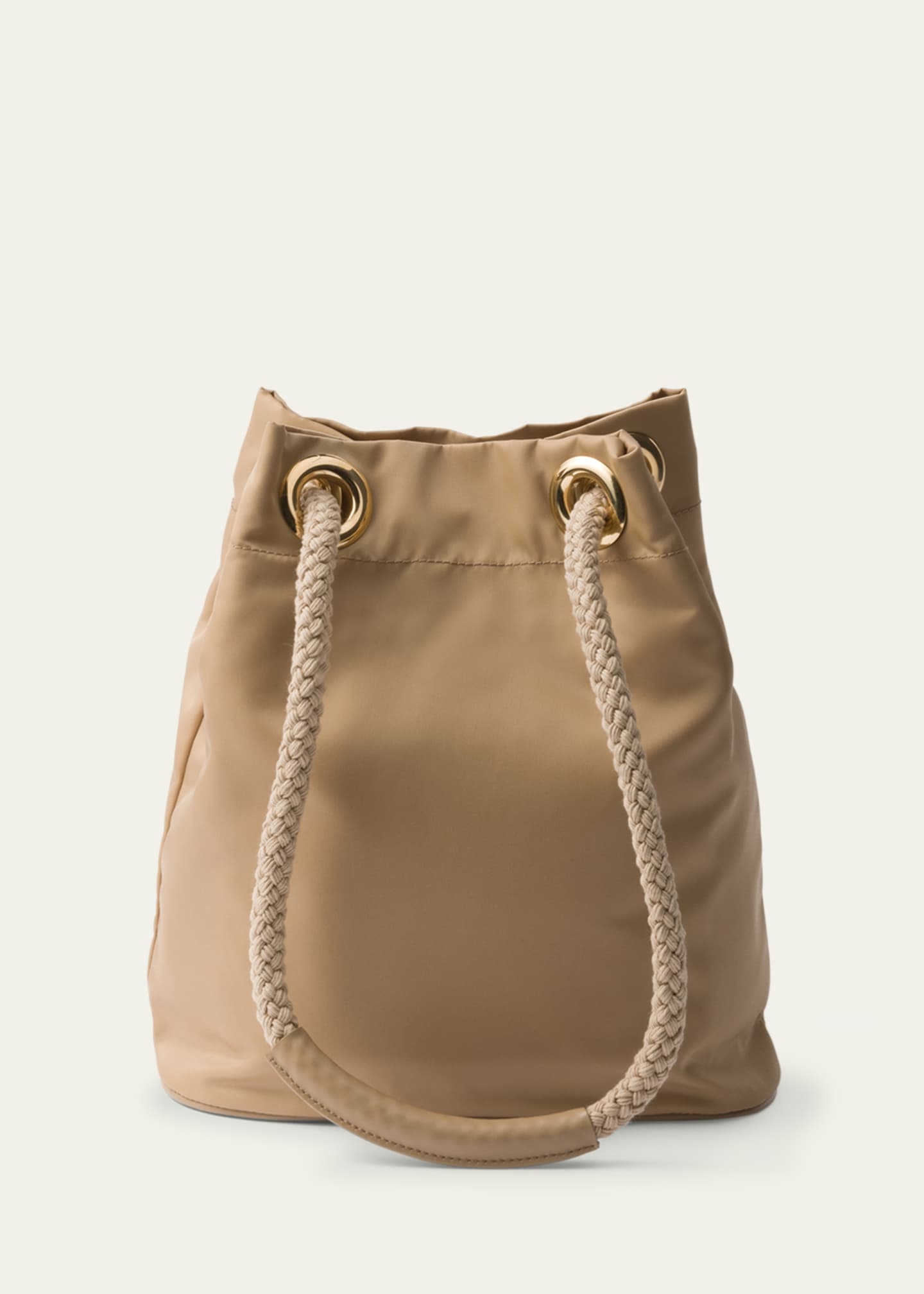 Tessuto Rope Bucket Bag