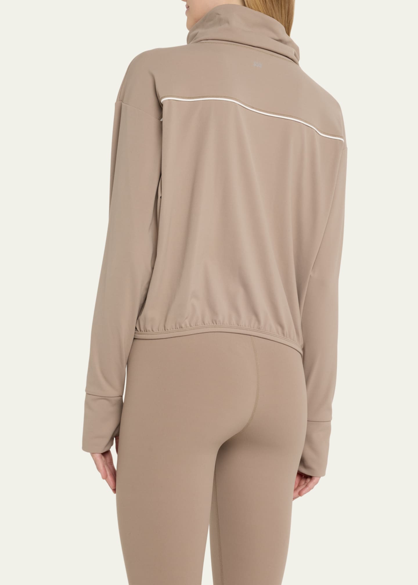 Splits59 Rosie Airweight Jacket Image 3 of 5
