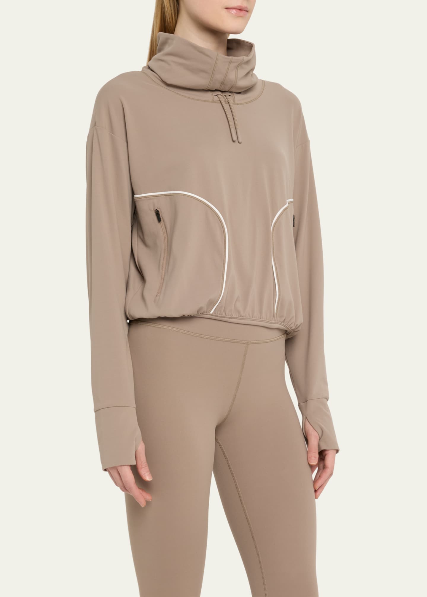 Splits59 Rosie Airweight Jacket Image 4 of 5