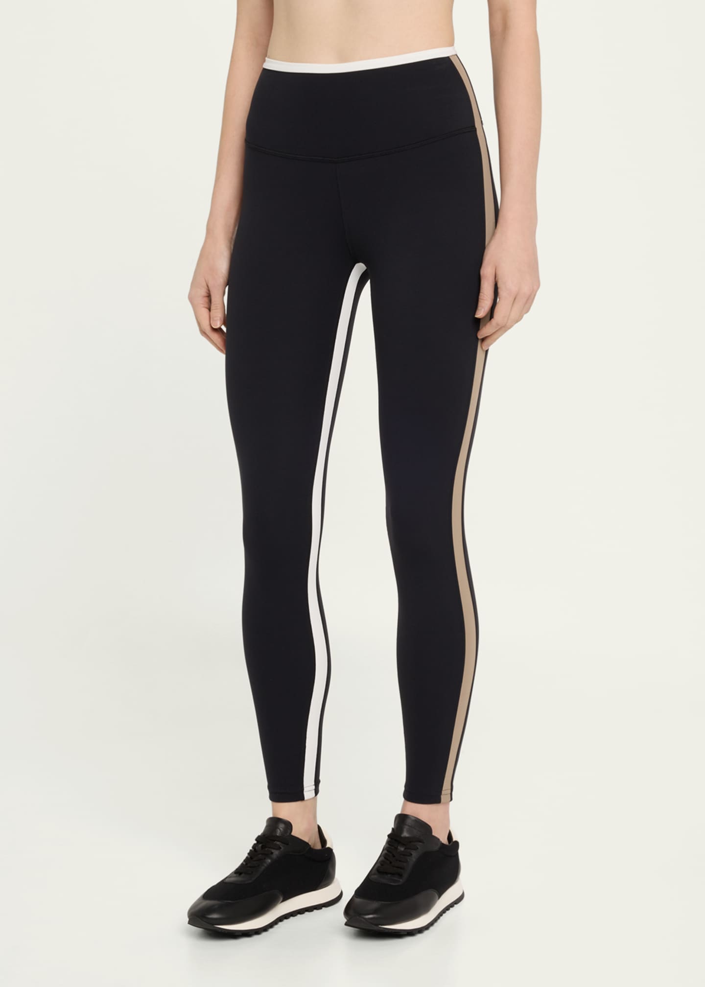 Splits59 Sam High-Waist Rigor 7/8 Leggings Image 4 of 4