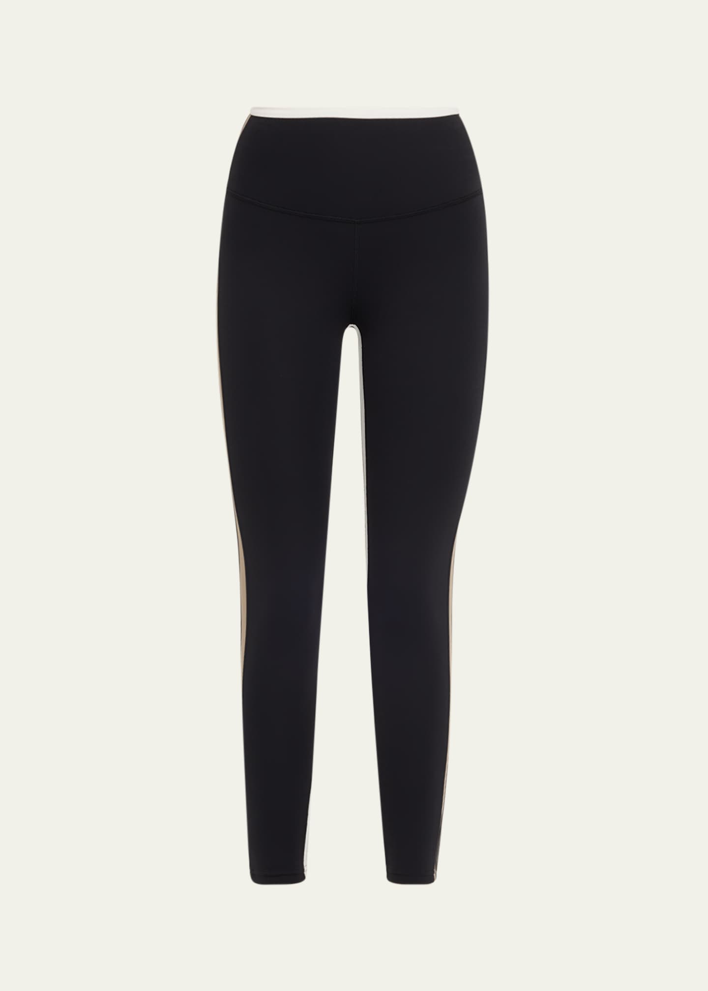 Splits59 Sam High-Waist Rigor 7/8 Leggings Image 1 of 4