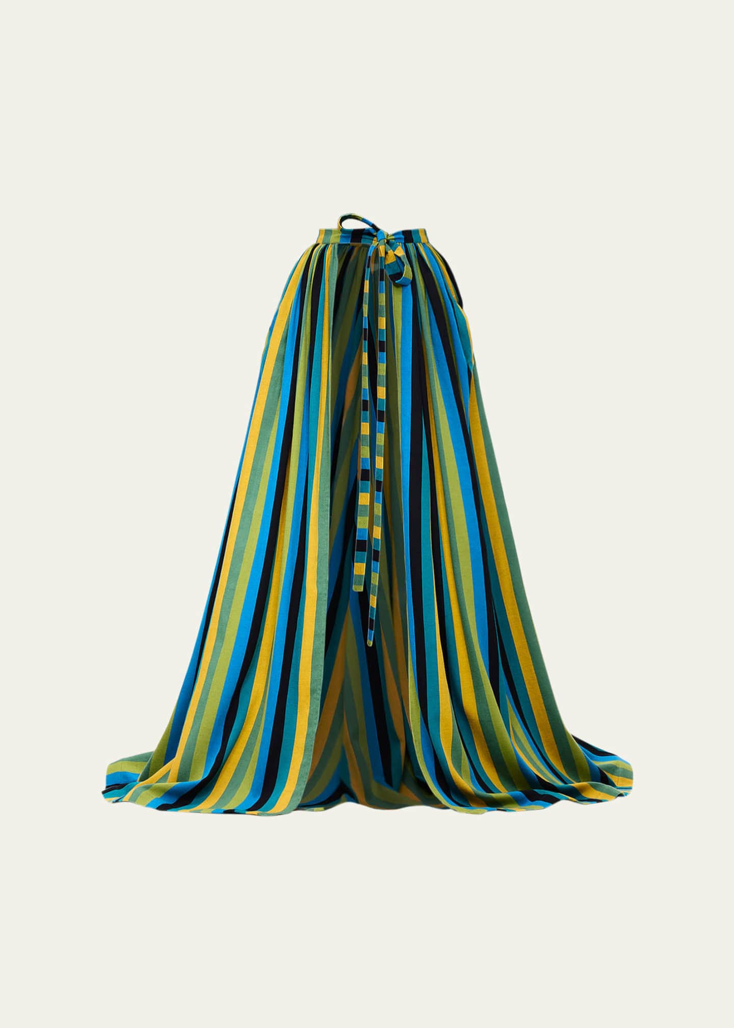 MARRAKSHI LIFE The Wrap Skirt Image 1 of 5