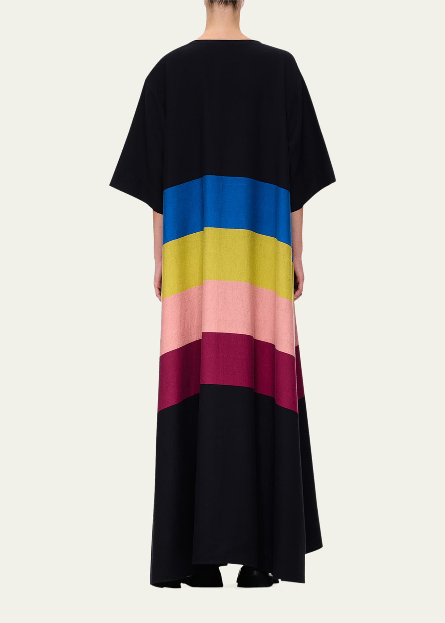 MARRAKSHI LIFE The T-Shirt Dress Image 3 of 5