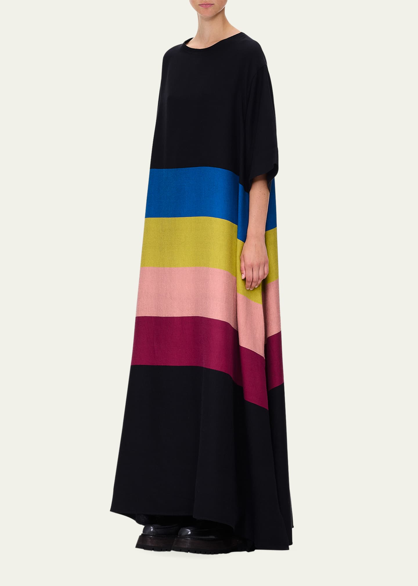 MARRAKSHI LIFE The T-Shirt Dress Image 4 of 5