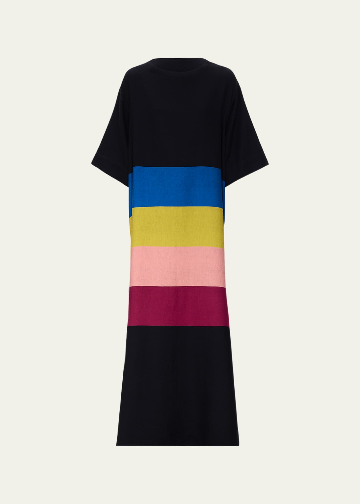 MARRAKSHI LIFE The T-Shirt Dress Image 1 of 5