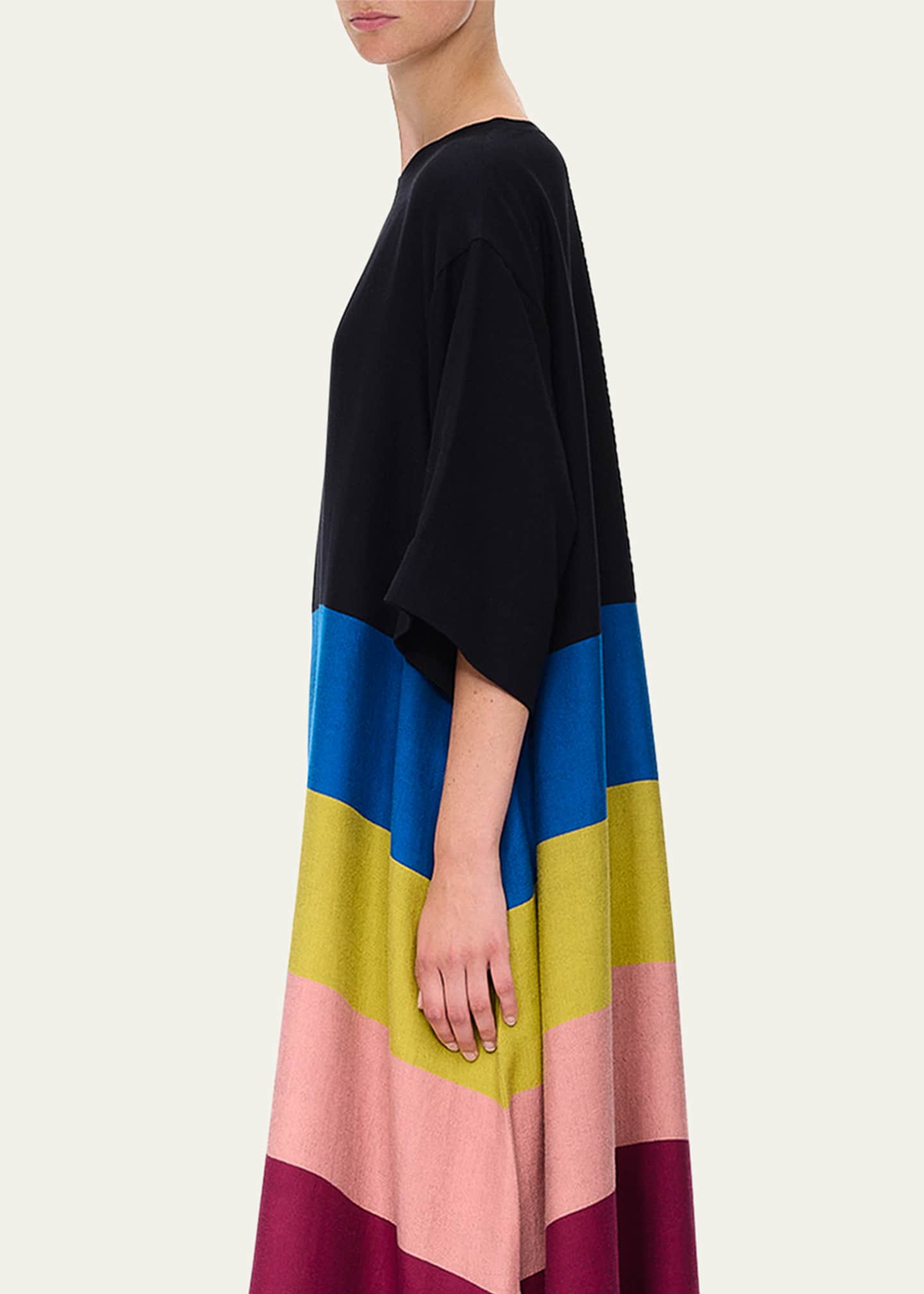 MARRAKSHI LIFE The T-Shirt Dress Image 5 of 5