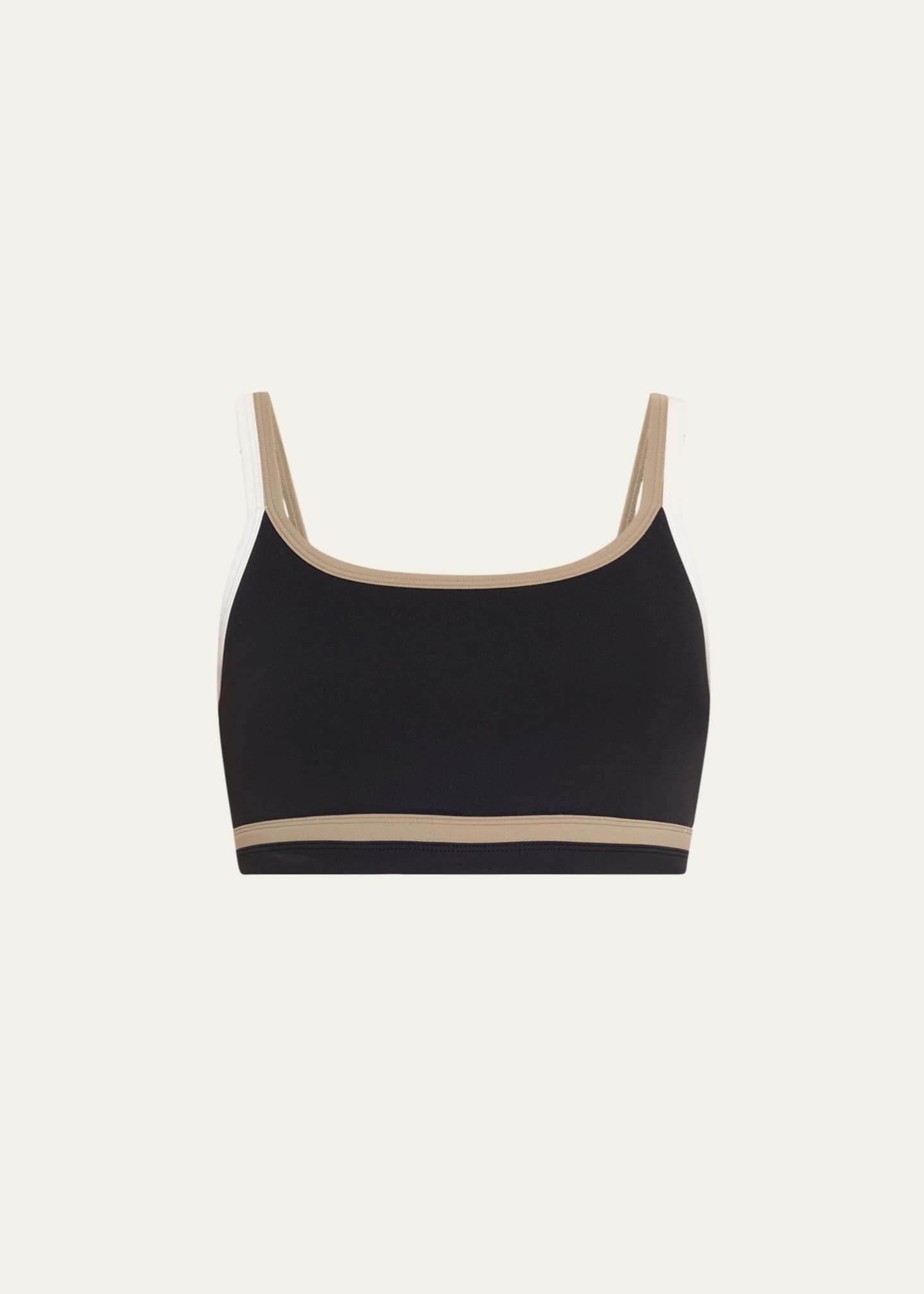 Splits59 Eva Rigor Double-Strap Sports Bra Image 1 of 5