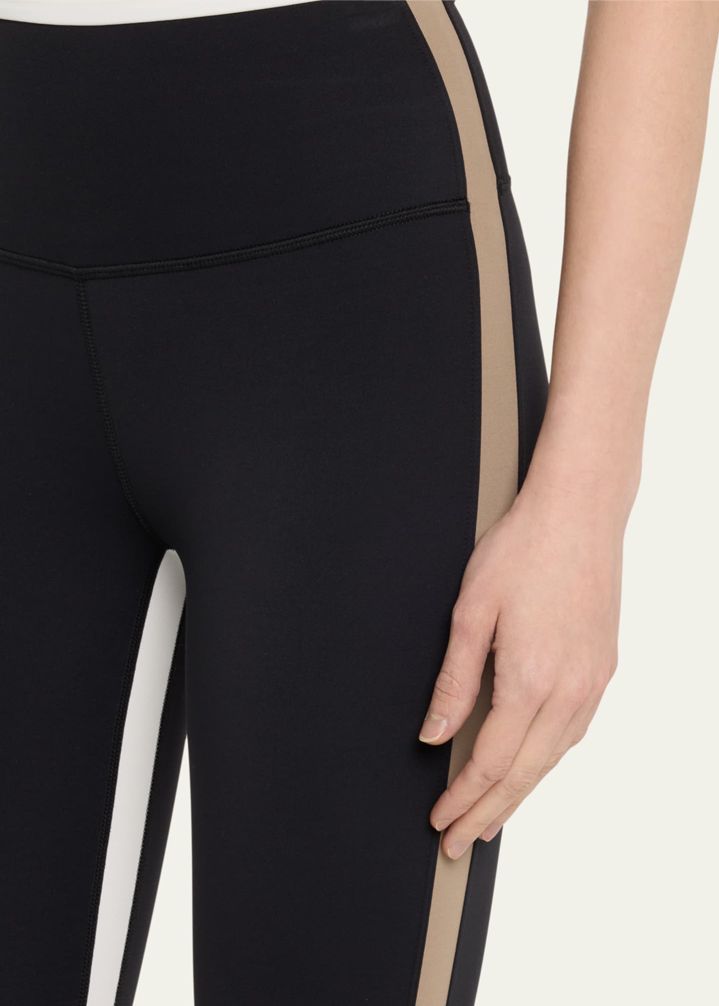 Splits59 Eva Rigor Double-Strap Sports Bra Image 5 of 5