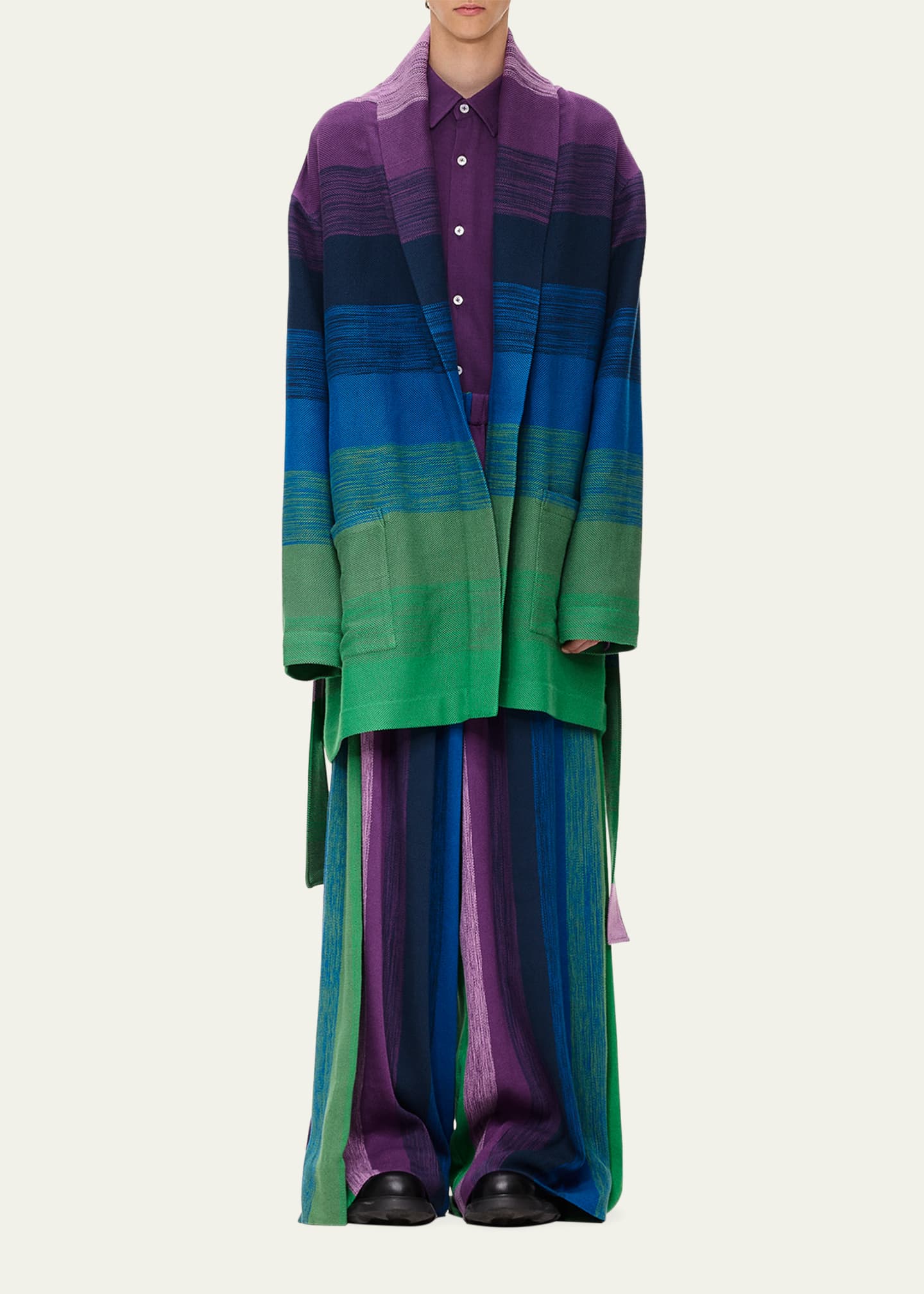 MARRAKSHI LIFE The Cardigan Image 2 of 5