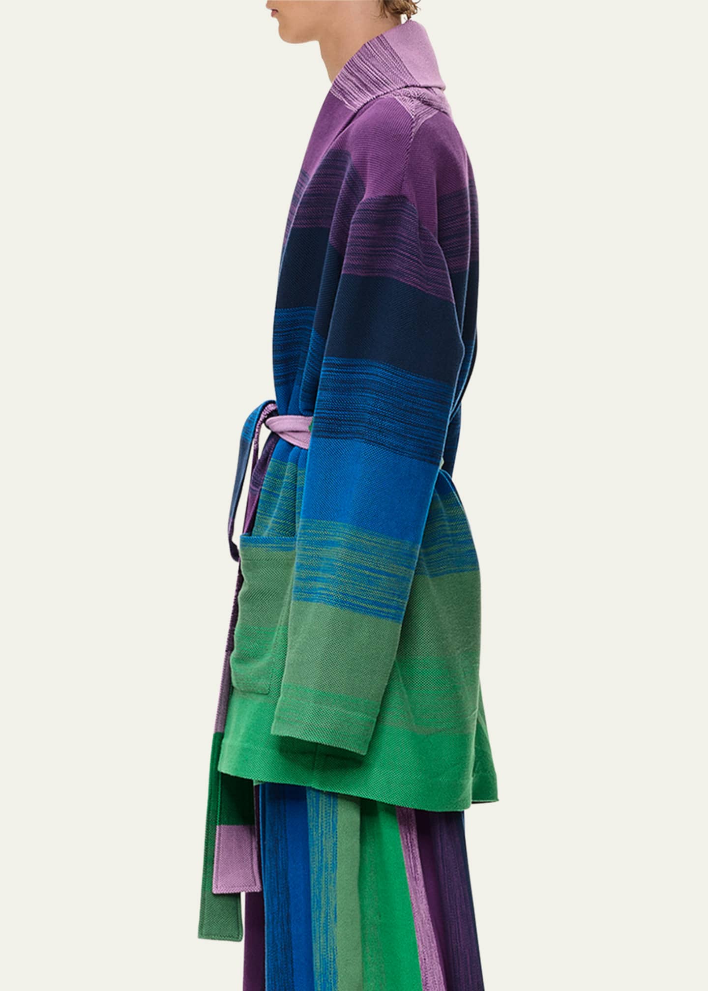 MARRAKSHI LIFE The Cardigan Image 5 of 5