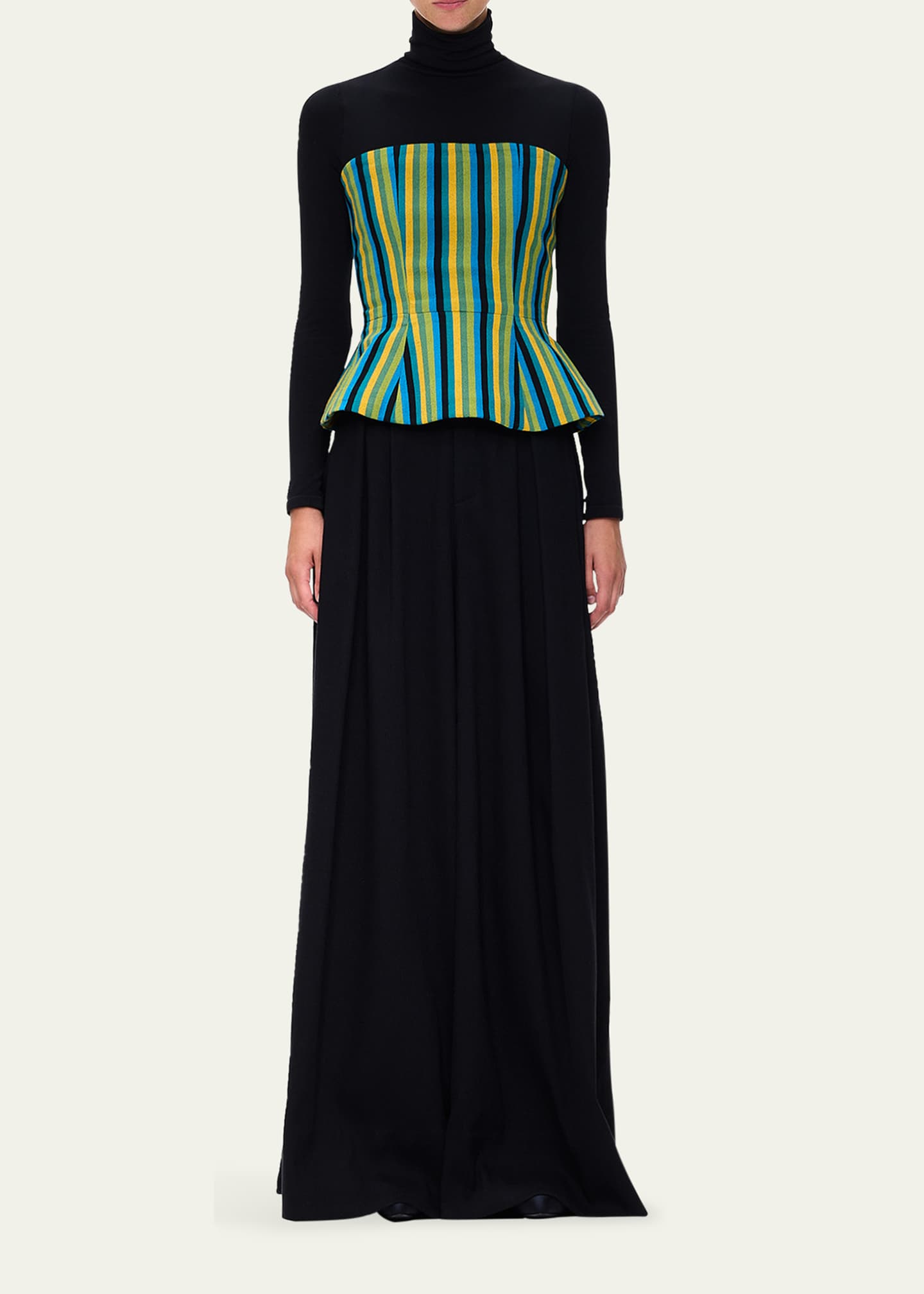 MARRAKSHI LIFE The Corset Image 2 of 5