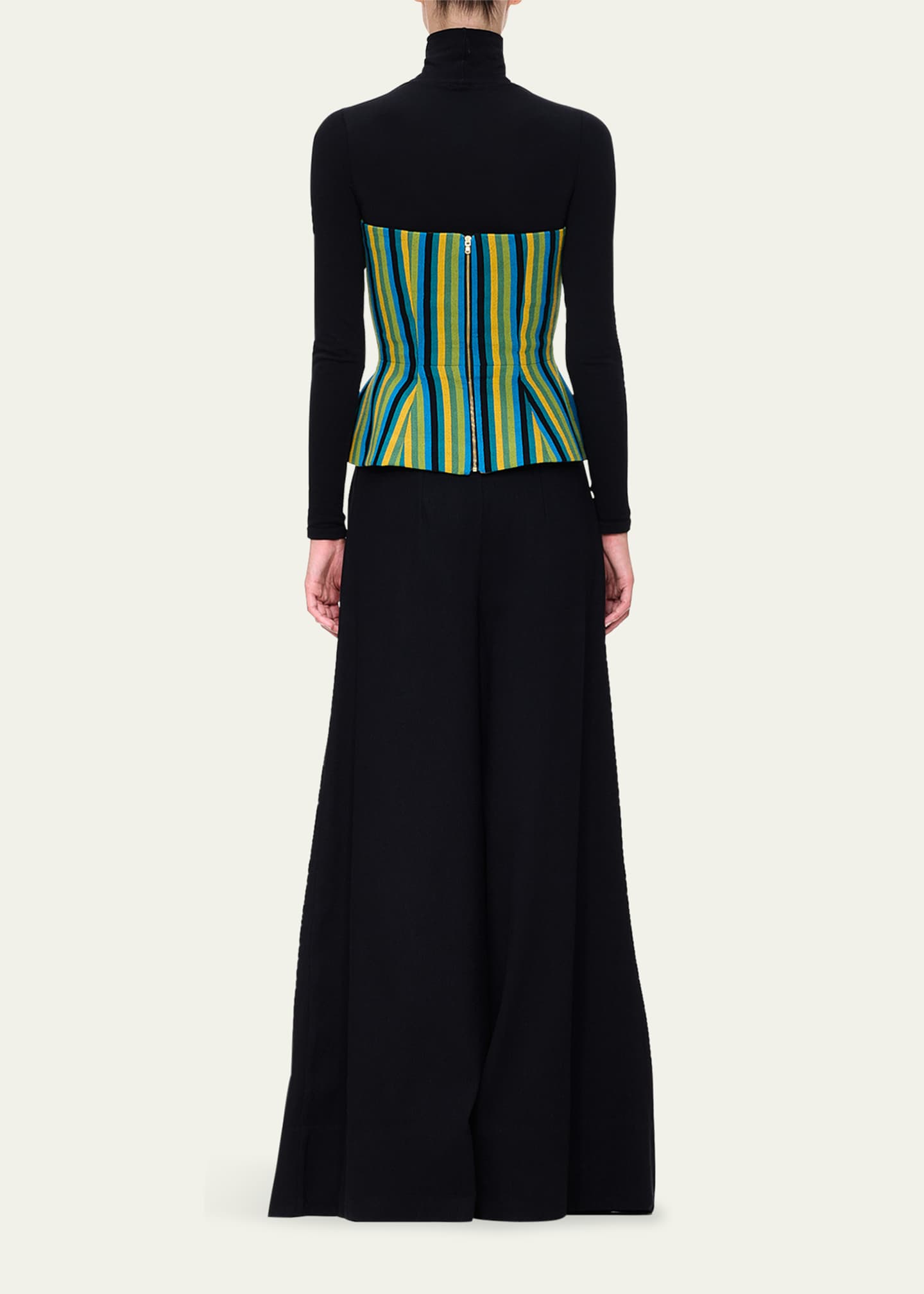 MARRAKSHI LIFE The Corset Image 3 of 5
