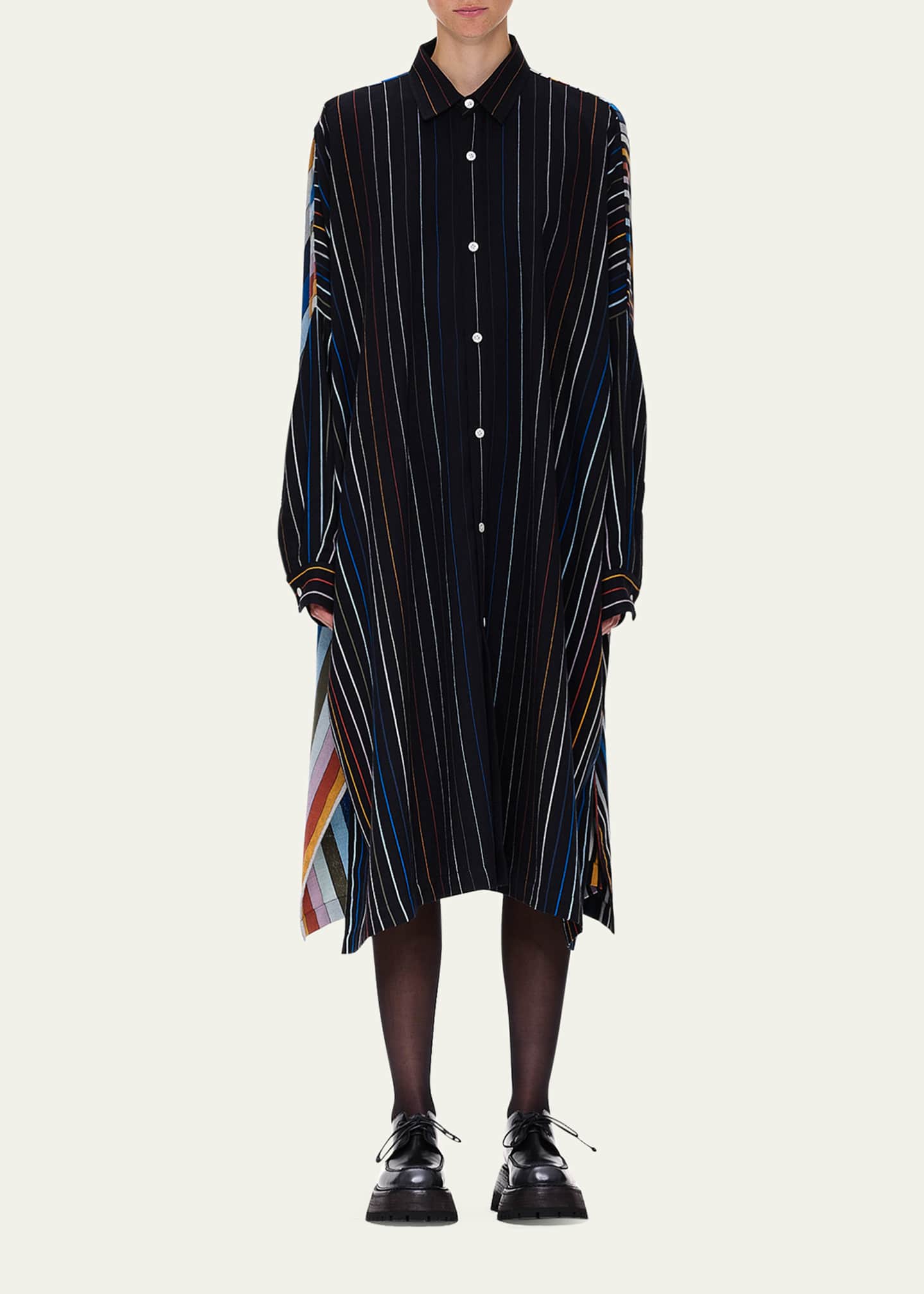 MARRAKSHI LIFE The Long Shirt Image 2 of 5
