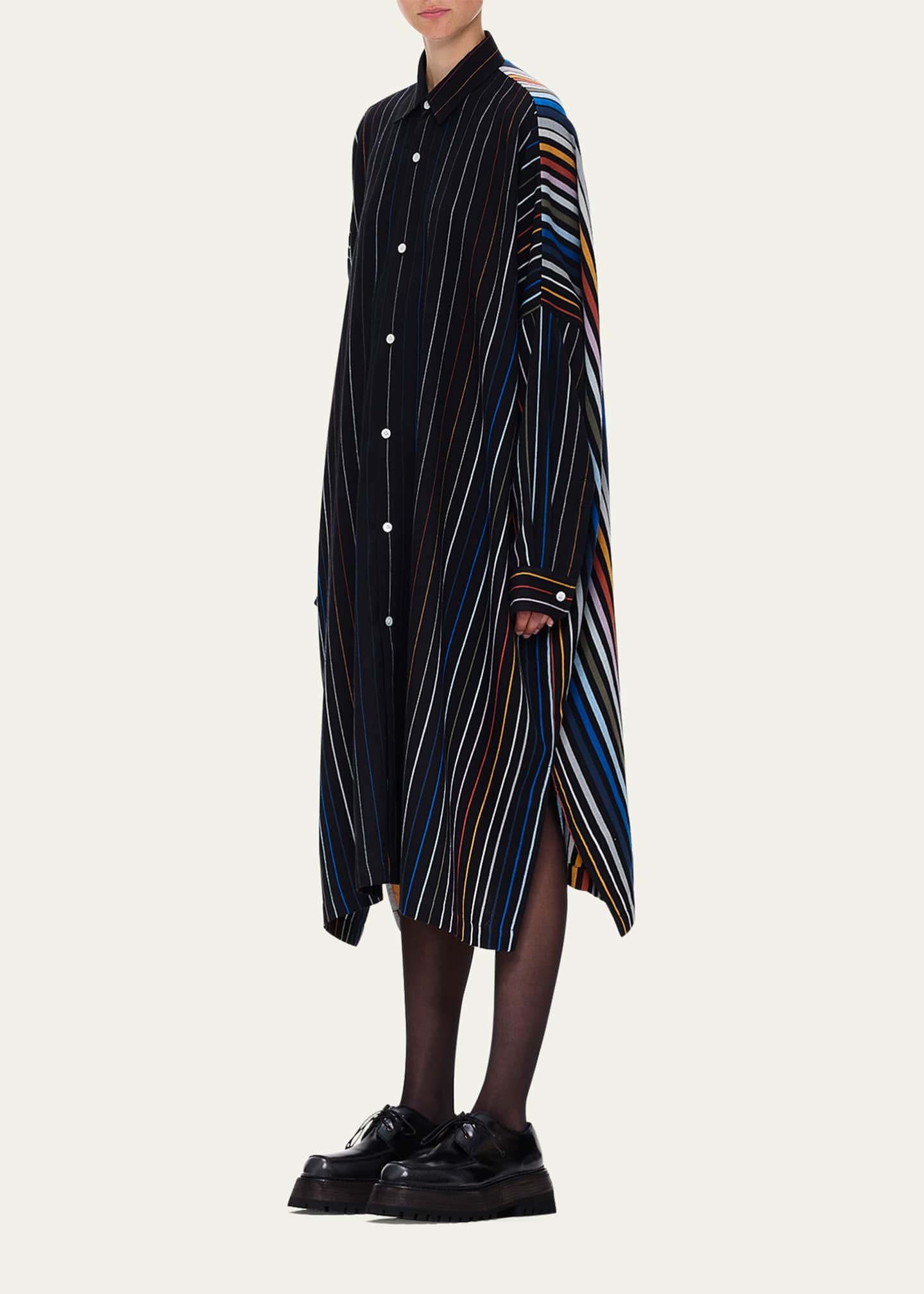 MARRAKSHI LIFE The Long Shirt Image 4 of 5