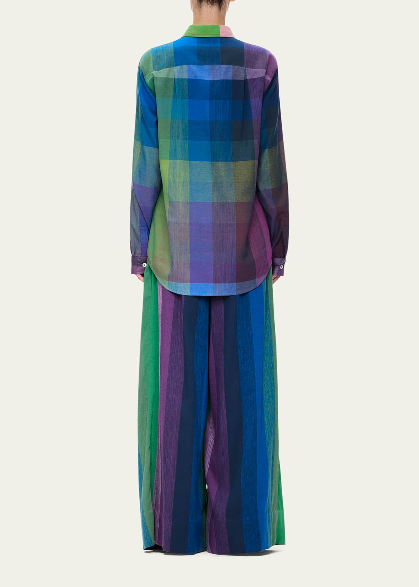 MARRAKSHI LIFE The Button-Down Shirt Image 3 of 5