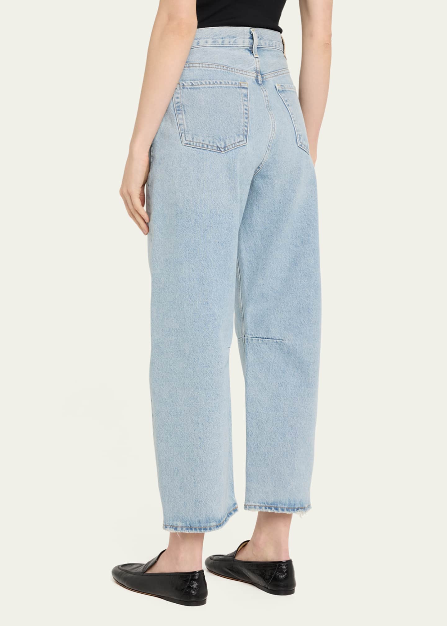 Citizens of Humanity - Women - Pacificia Miro Relaxed Jean