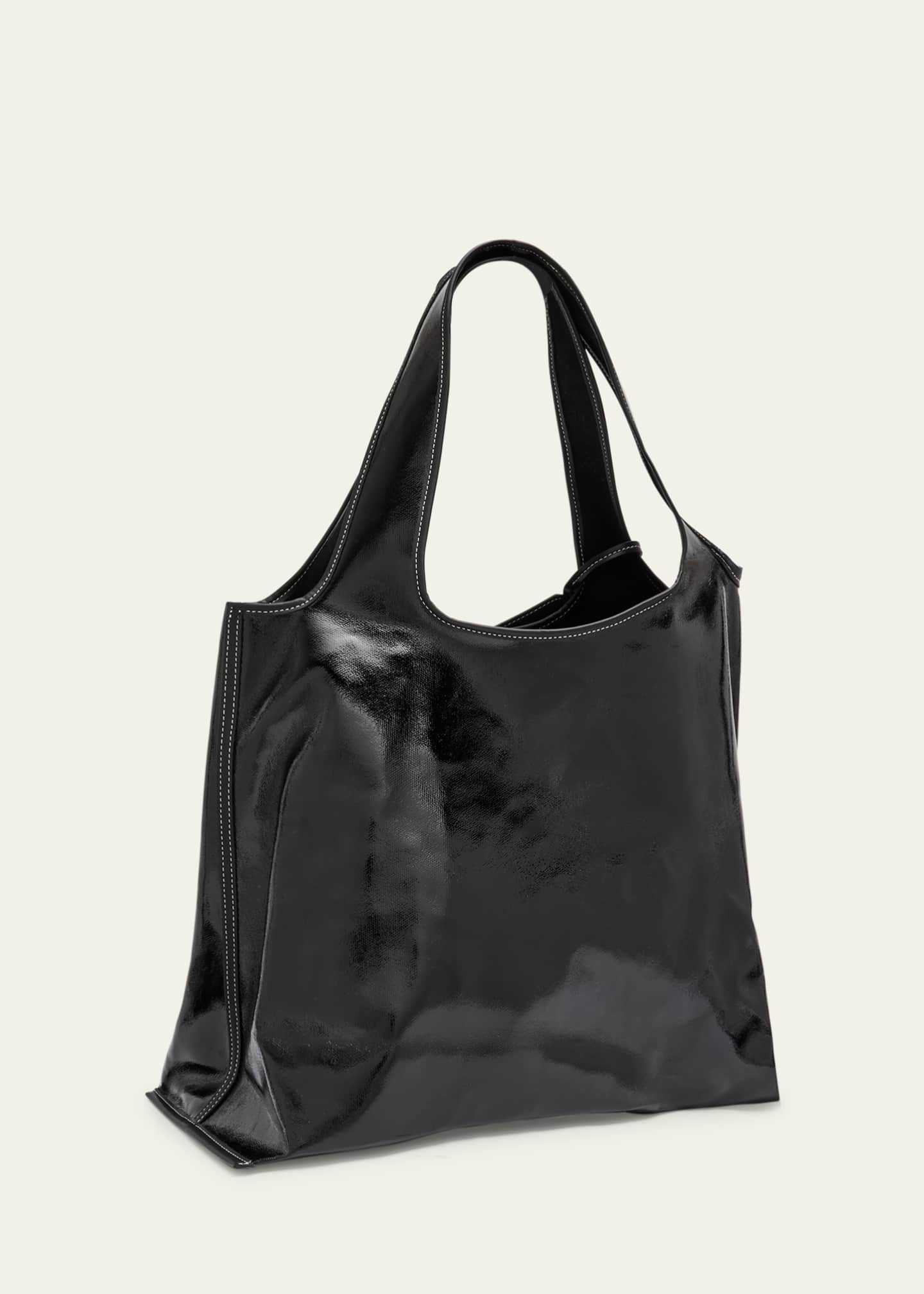 3.1 Phillip Lim We Are NY Market Tote Bag Image 3 of 6
