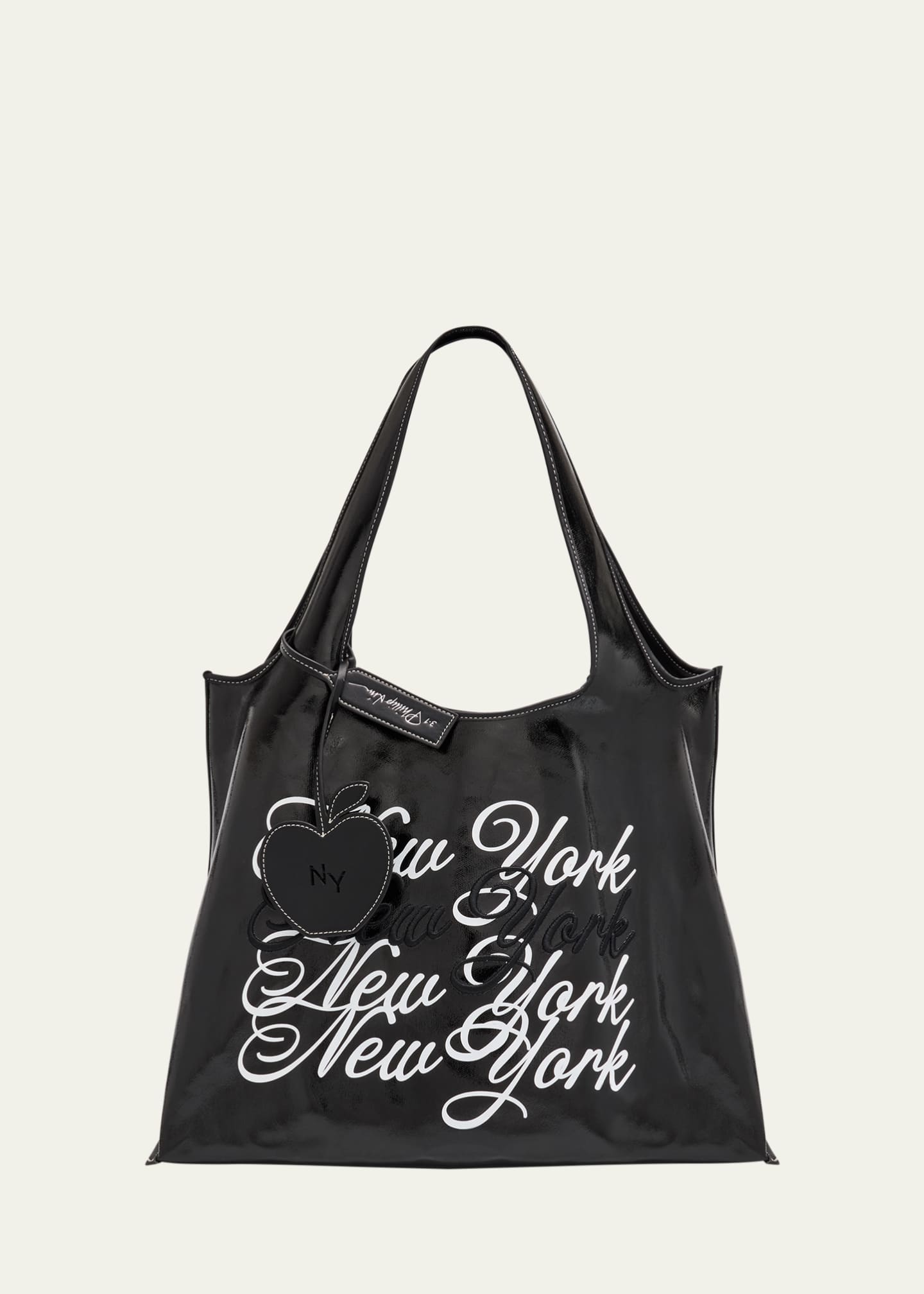 3.1 Phillip Lim We Are NY Market Tote Bag Image 1 of 6