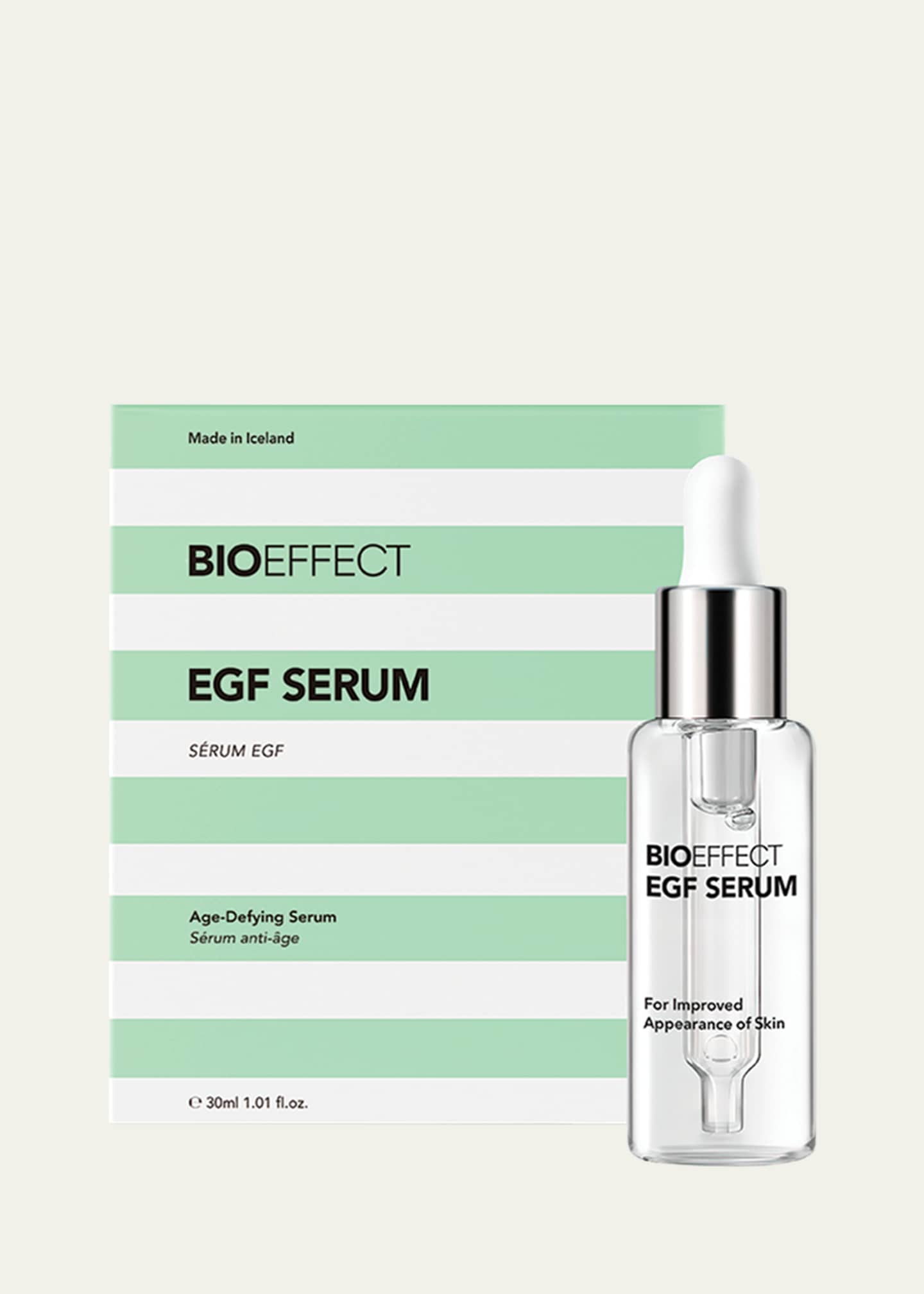 BIOEFFECT EGF Serum, 1 oz.