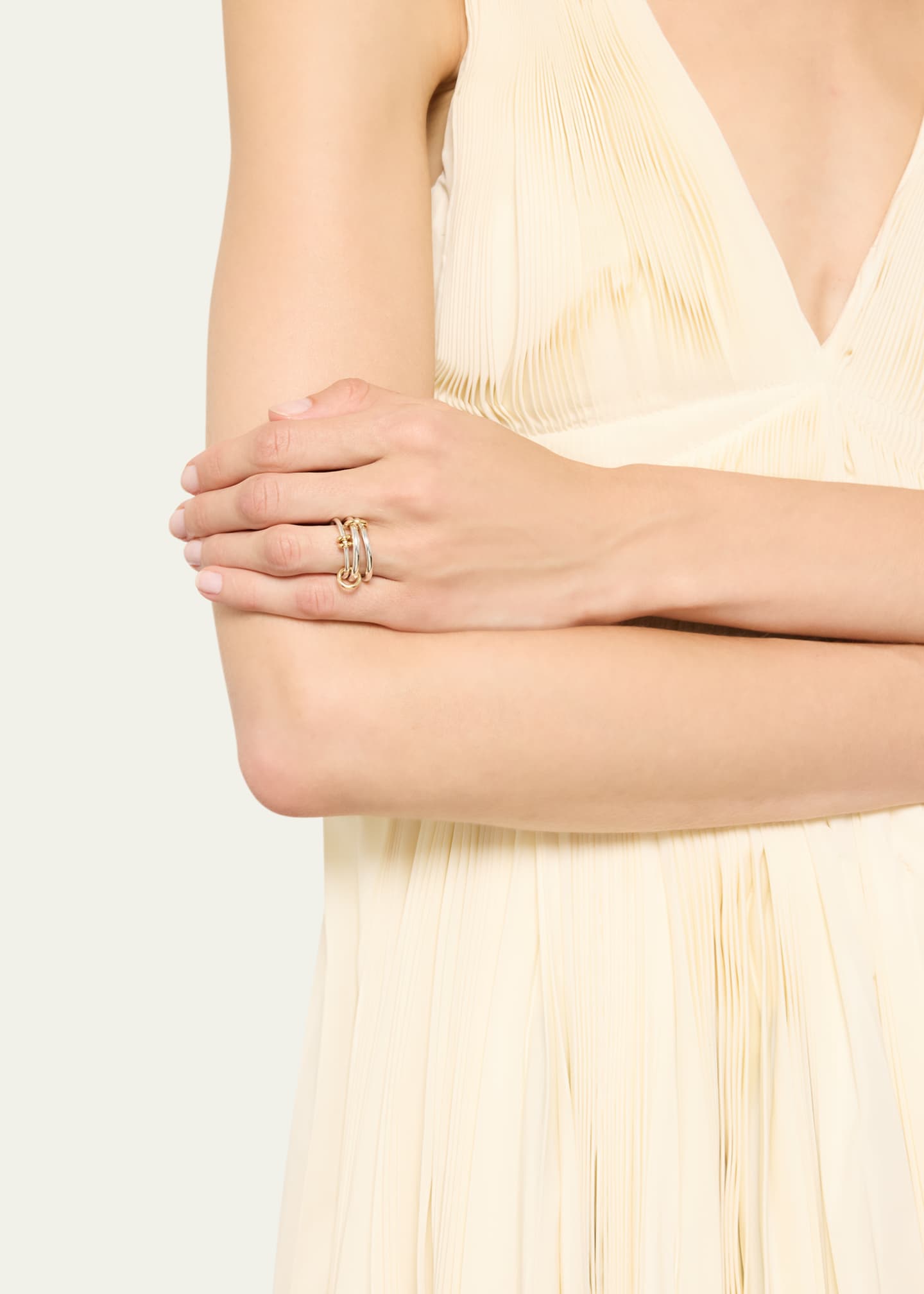 【美品・定価31.9万円】Spinelli Kilcollin VELA SG Vela sg by Spinelli Kilcollin | Finematter