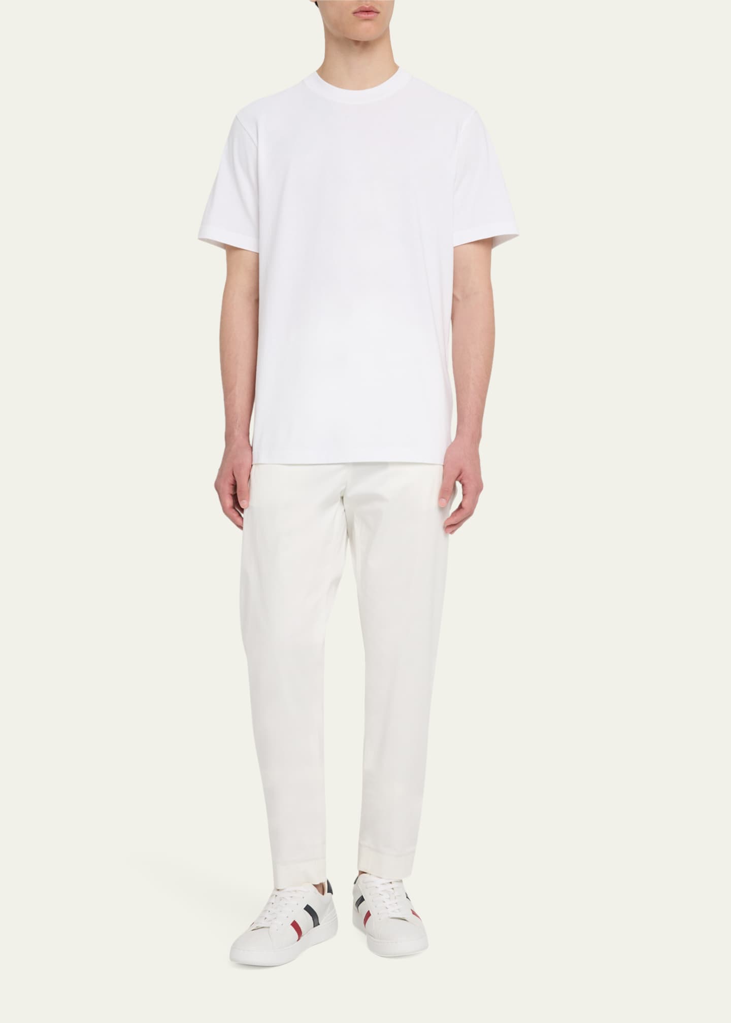 Moncler Genius x Mercedes-Benz by NIGO Men's T-Shirt
