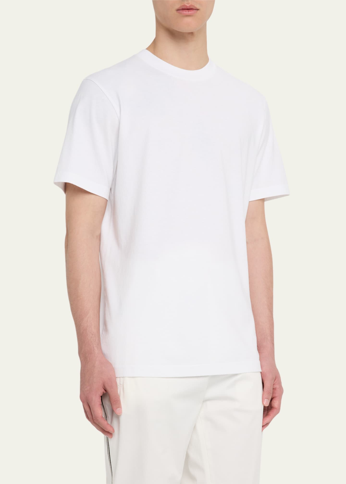 Moncler Genius x Mercedes-Benz by NIGO Men's T-Shirt
