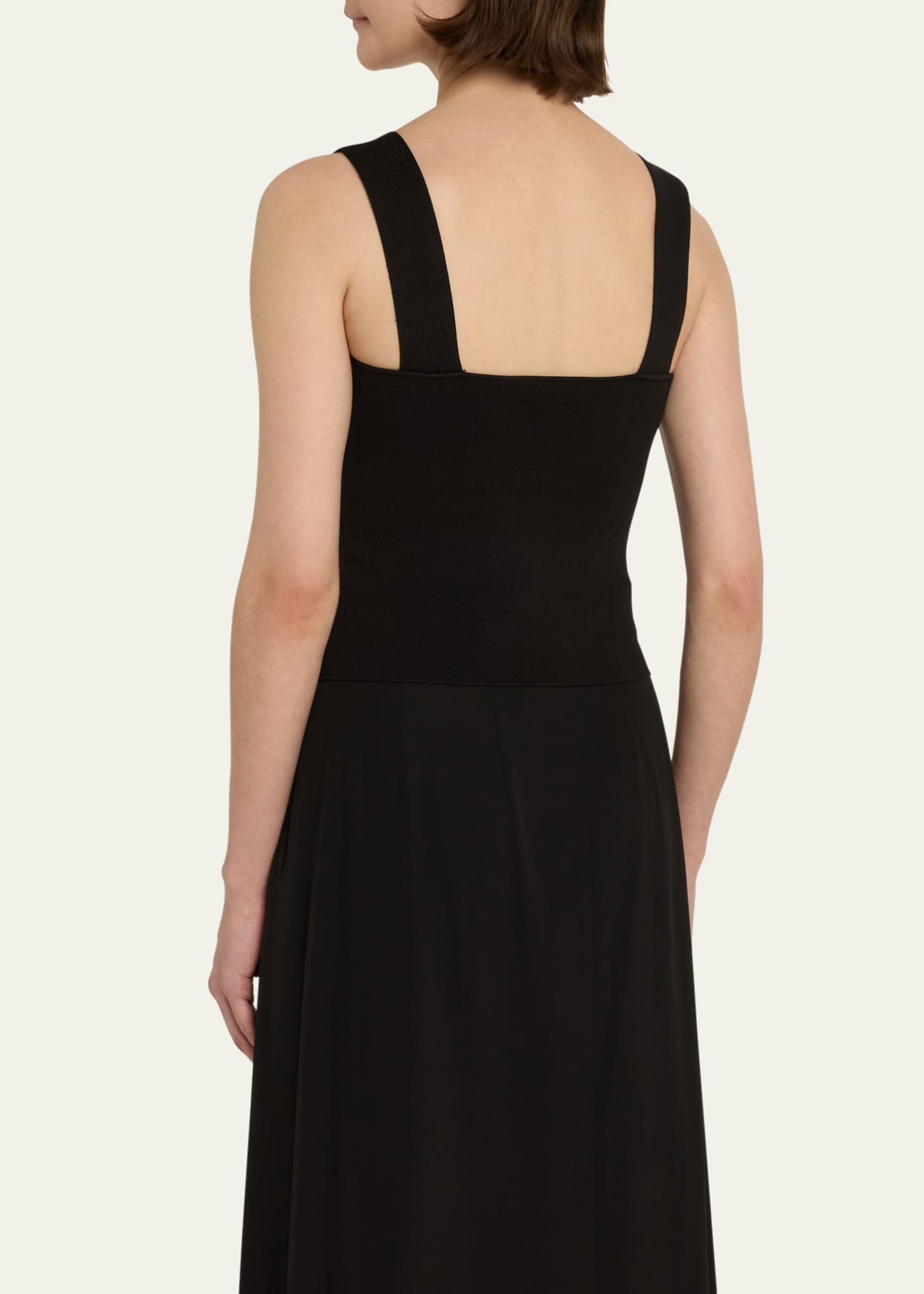 SIMKHAI Madine Tank Top Image 3 of 5