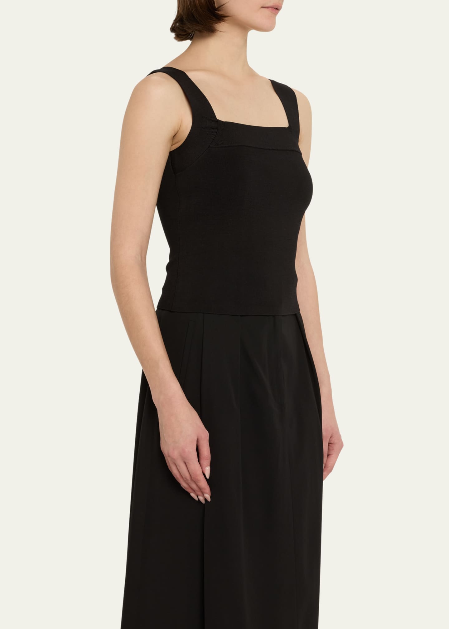 SIMKHAI Madine Tank Top Image 4 of 5