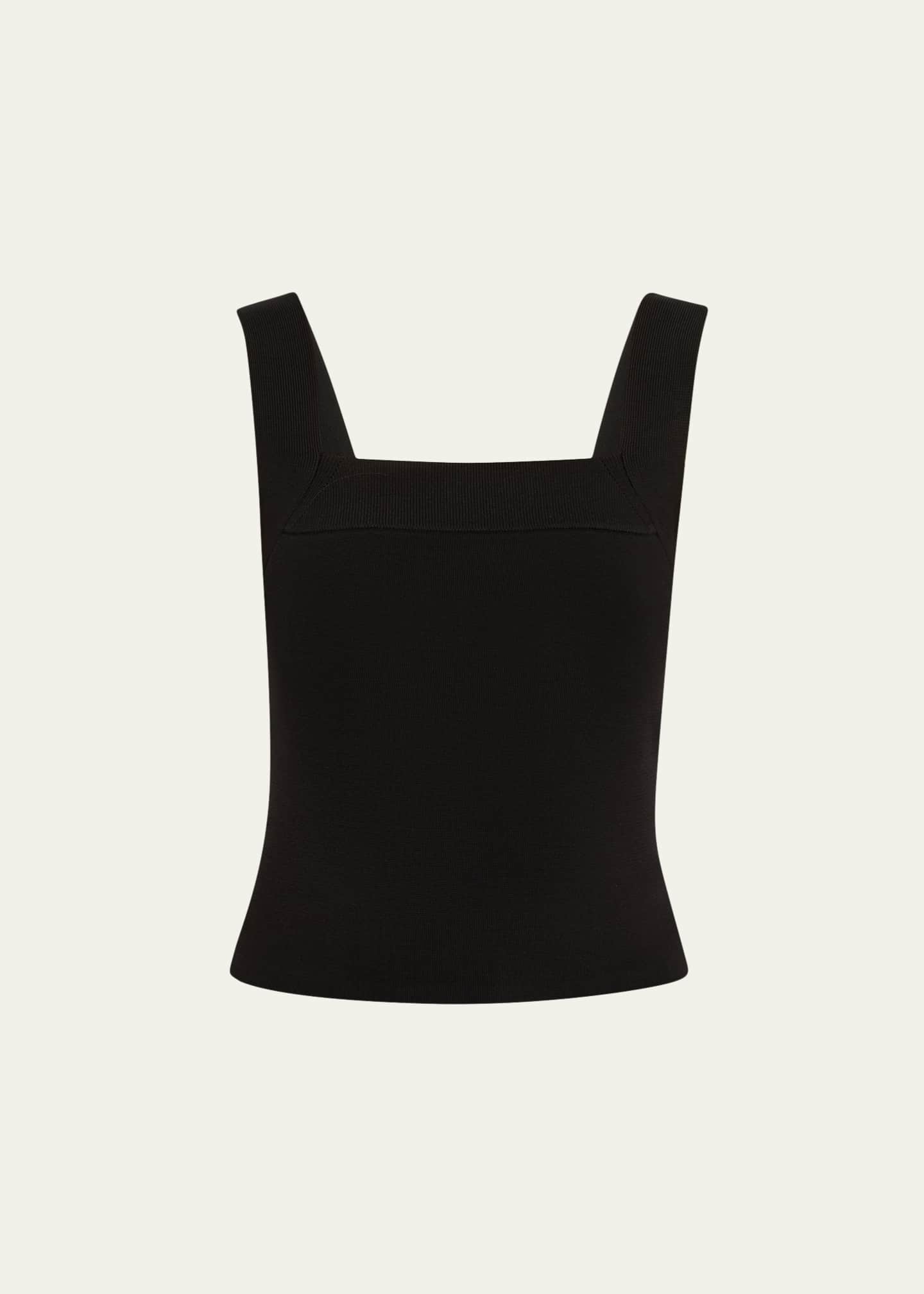 SIMKHAI Madine Tank Top Image 1 of 5