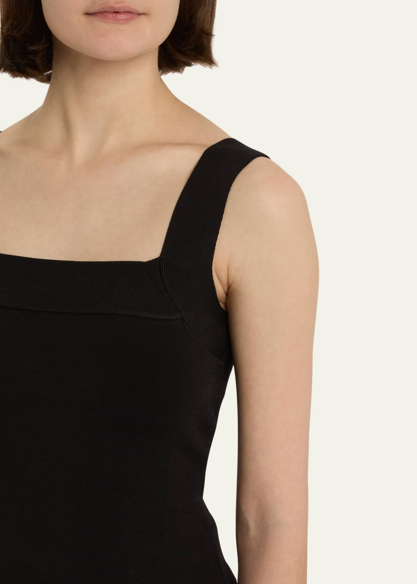 SIMKHAI Madine Tank Top Image 5 of 5