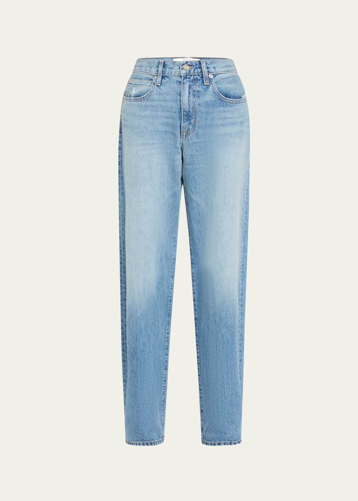 SLVRLAKE Tess Long Jeans Image 1 of 5