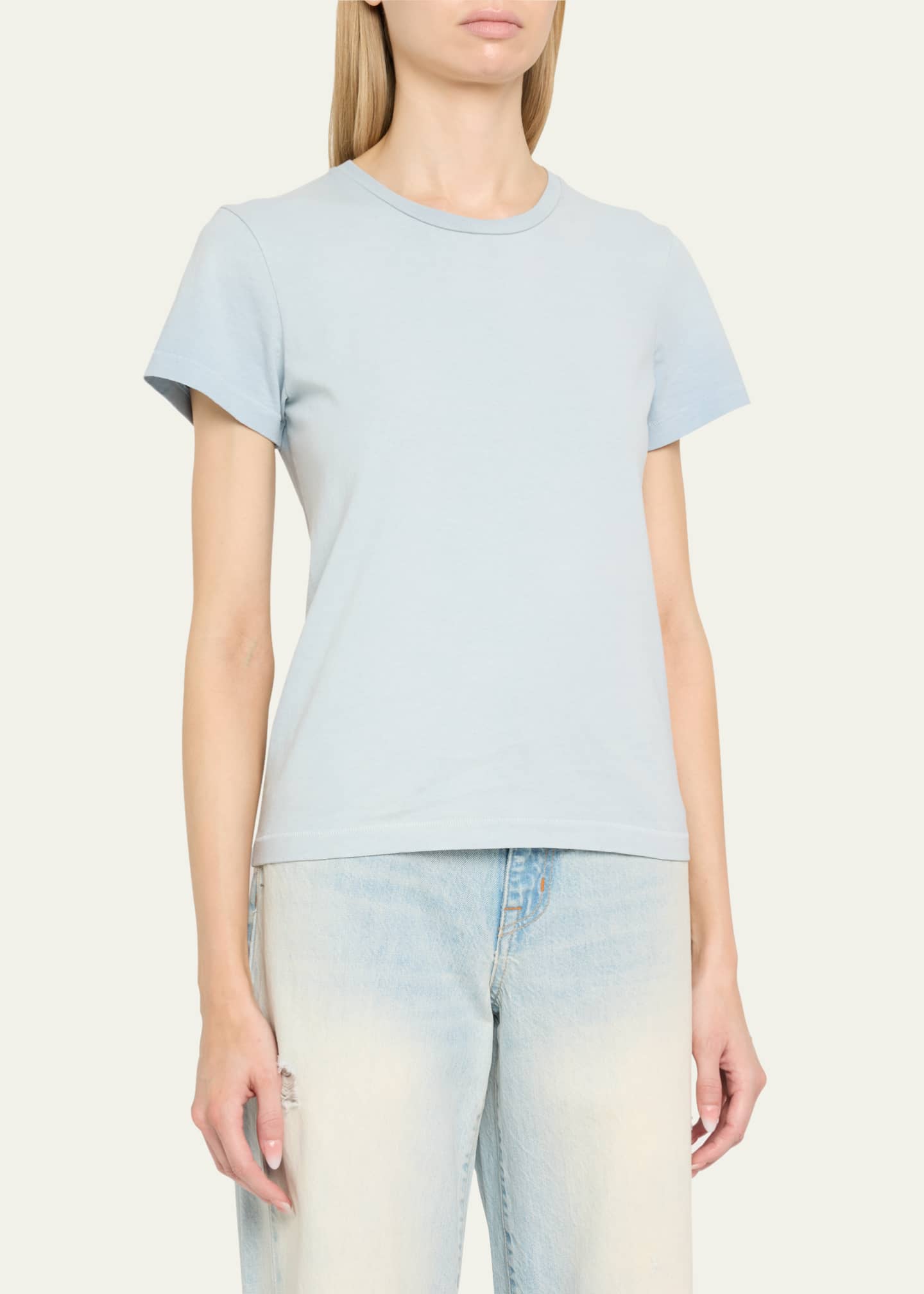 SLVRLAKE Short-Sleeve Boy Tee Image 4 of 5