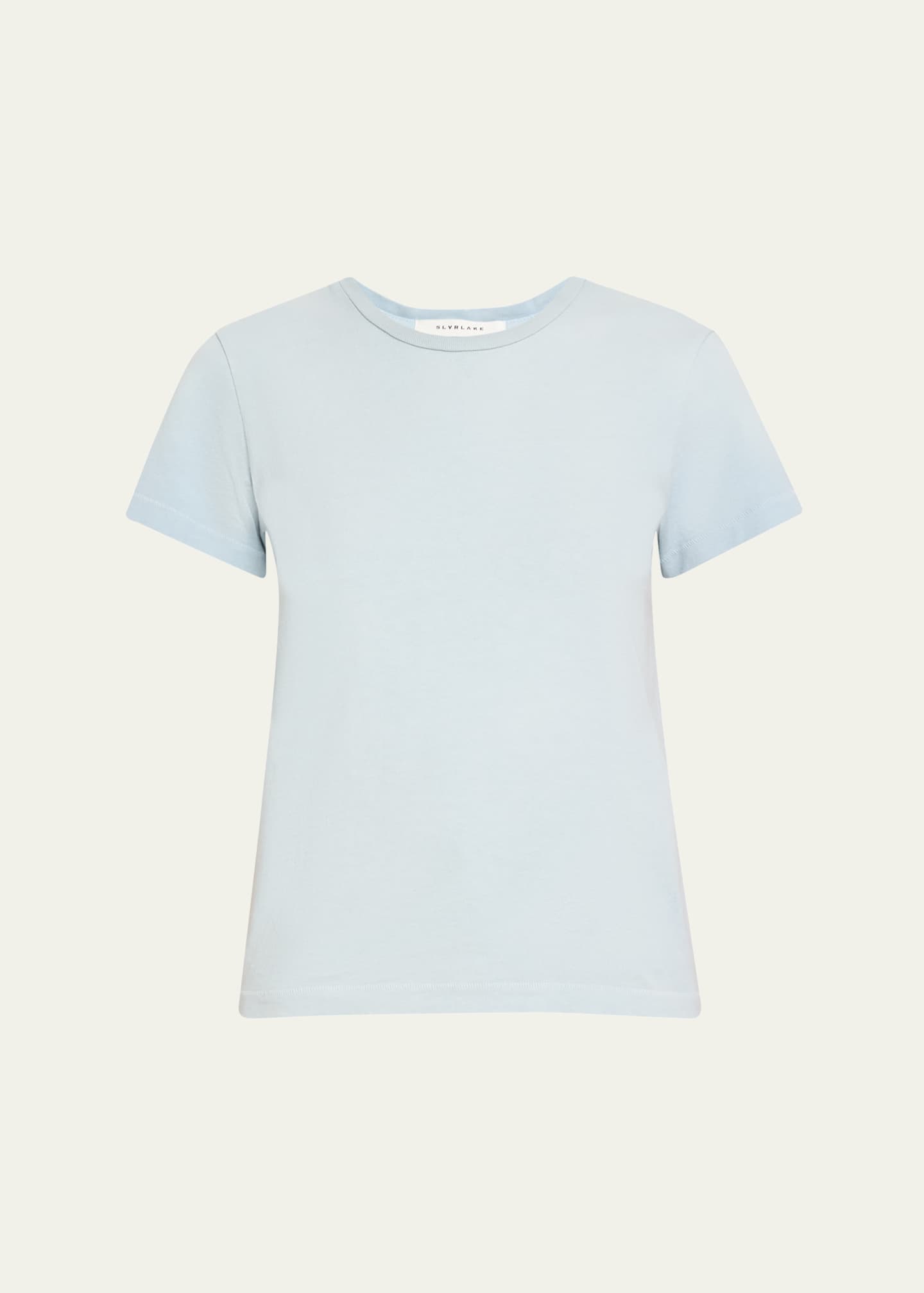 SLVRLAKE Short-Sleeve Boy Tee Image 1 of 5