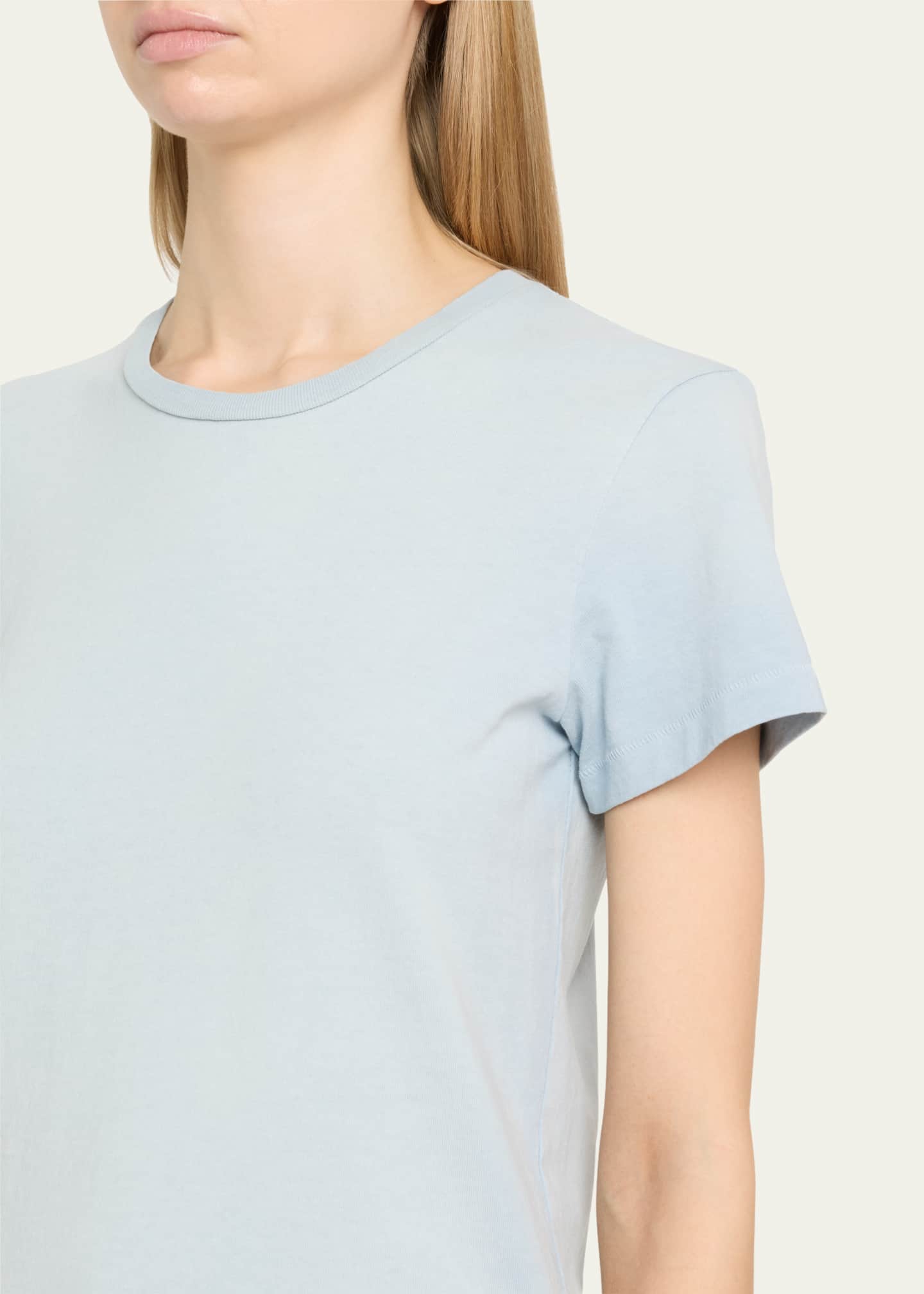 SLVRLAKE Short-Sleeve Boy Tee Image 5 of 5