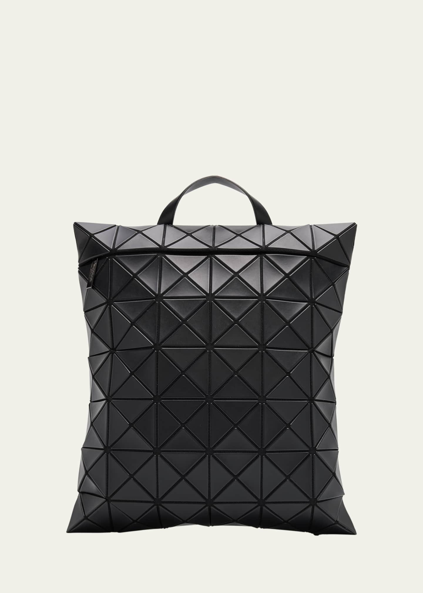 BAO BAO ISSEY MIYAKE Flat Geometric Backpack Image 1 of 6