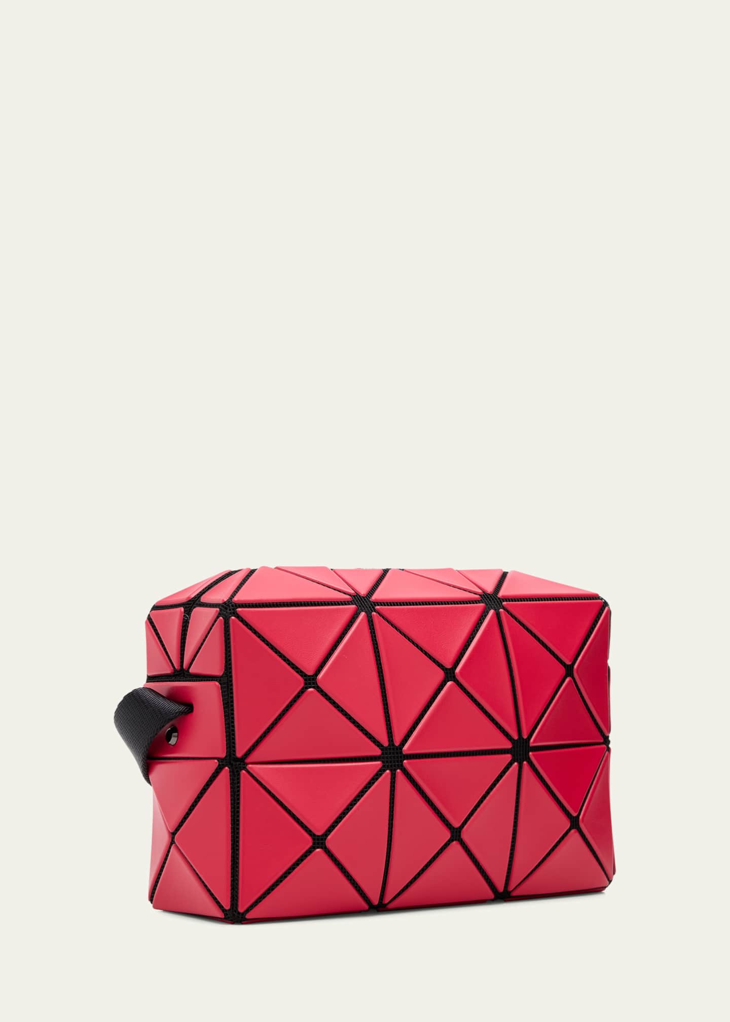 BAO BAO ISSEY MIYAKE Cuboid Geo Zip Crossbody Bag - Bergdorf