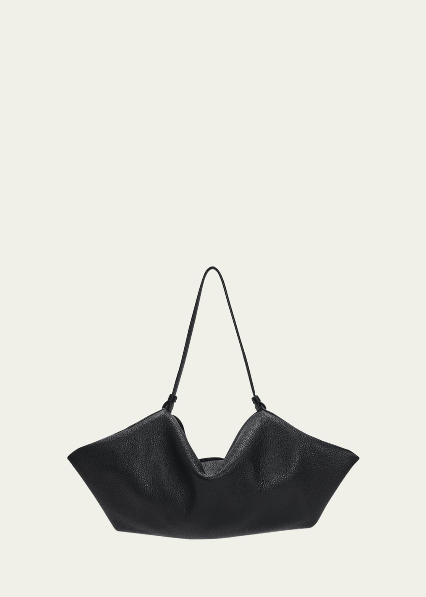 Altuzarra Origami Leather Shoulder Bag Image 1 of 4