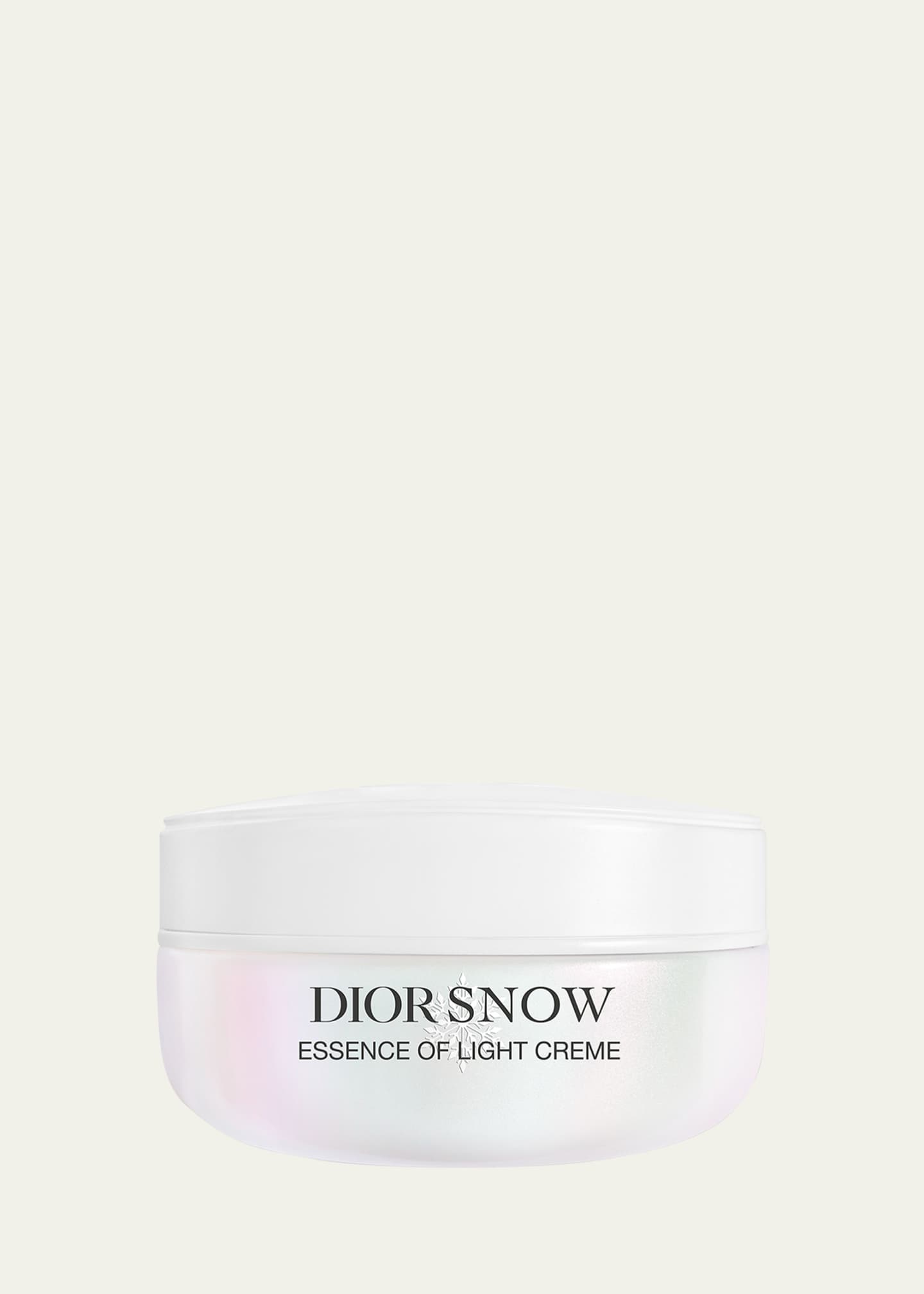 DIOR Diorsnow Essence of Light Creme, 1.7 oz. Image 1 of 5